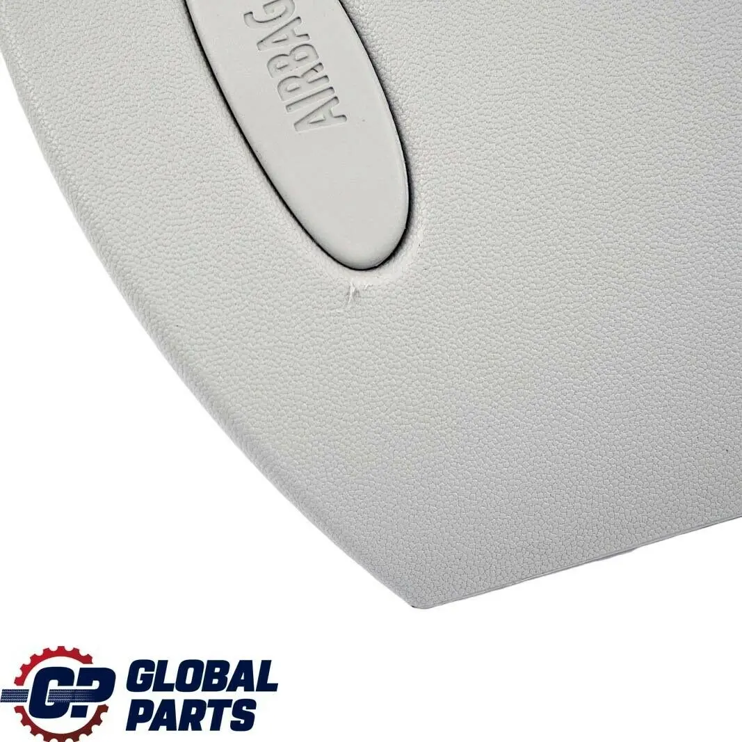 Mini R56 Tapa Columna C Derecha Hellgrau - SKU 2753006 - Número de pieza 2753006
