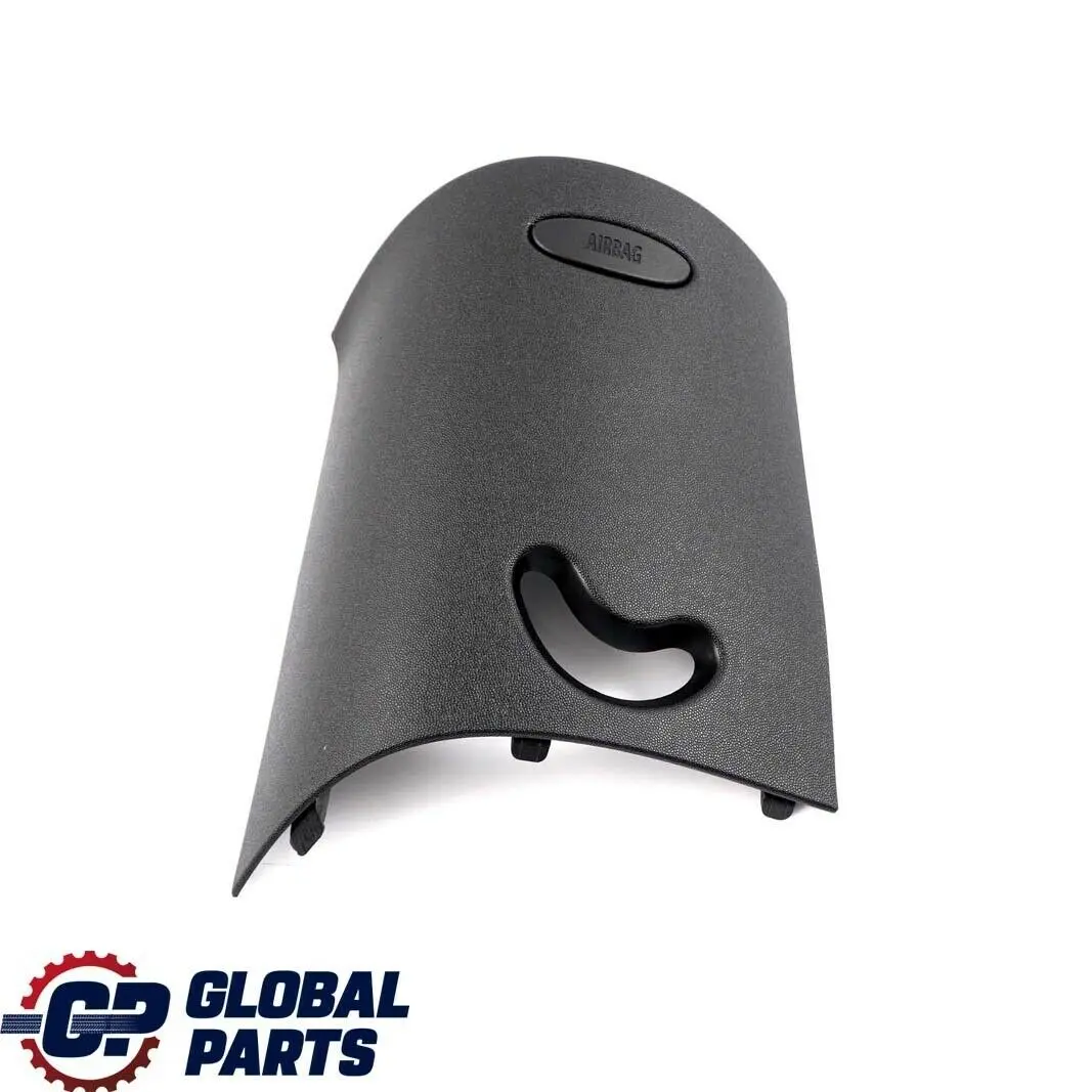 Blende C Säule links CARBON BLACK SCHWARZ 7141533 für BMW MINI Cooper One R56 LCI mit Teilenummer 2753007 BMW MINI Cooper One R56 LCI Blende C Säule links CARBON BLACK SCHWARZ 7141533 - SKU 2753007 - Teilenummer 2753007