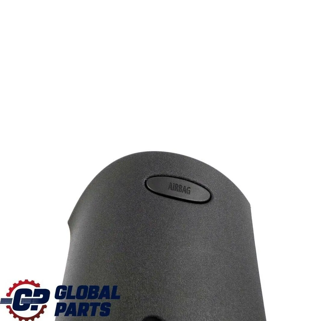 Trim Cover Panel Column C Pillar Left N/S 7141533 to Mini R56 LCI with Part number 2753007 Mini R56 LCI Trim Cover Panel Column C Pillar Left N/S 7141533 - SKU 2753007 - Part number 2753007