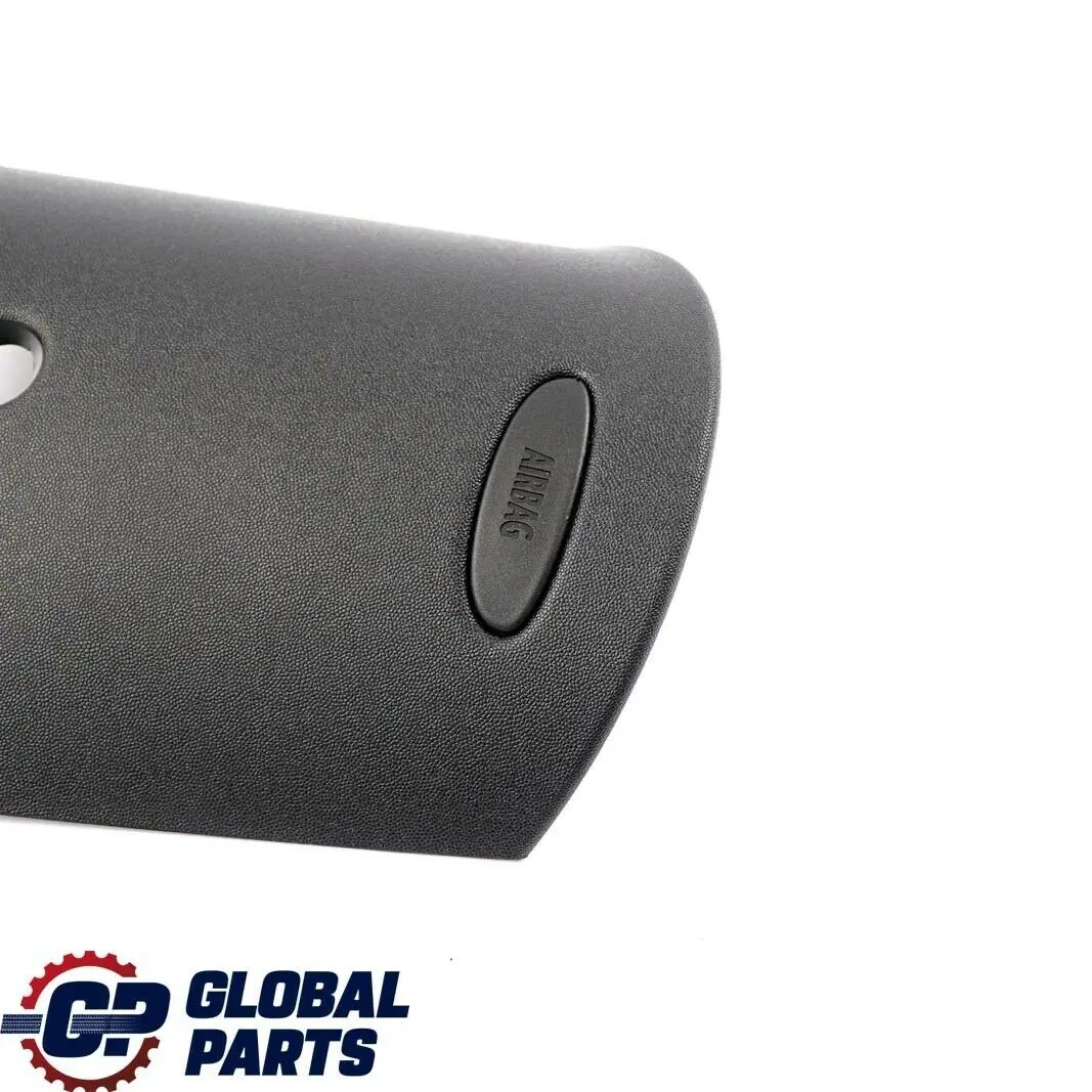 Mini R56 LCI Trim Cover Panel Column C Pillar Left N/S 7141533 - SKU 2753007 - Part number 2753007