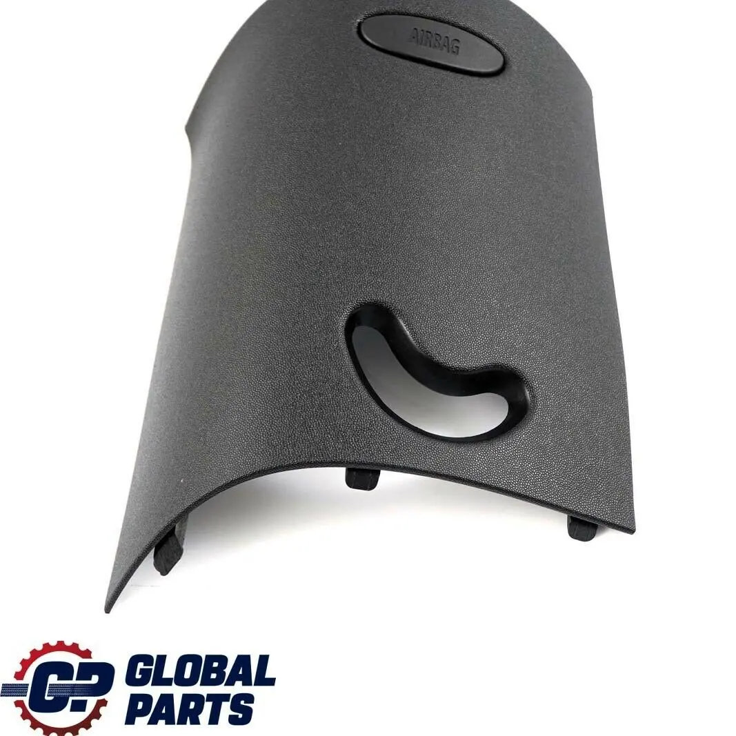 Couverture C Pilier Gauche Noir de Carbone pour Mini Cooper One R56 LCI à propos du numéro de pièce 2753007 Mini Cooper One R56 LCI Couverture C Pilier Gauche Noir de Carbone - SKU 2753007 - Numéro de pièce 2753007