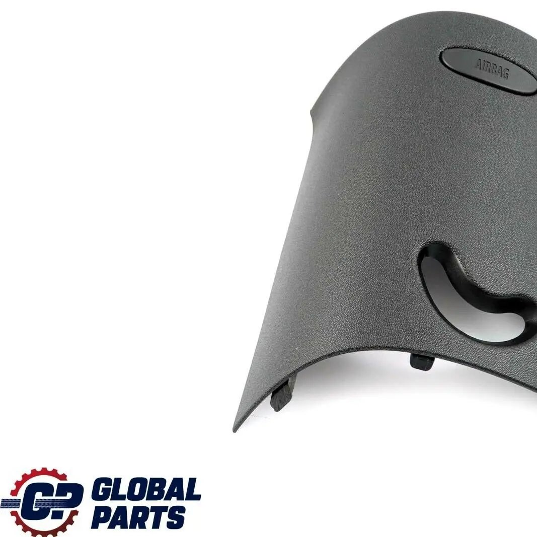 Mini R56 LCI Trim Cover Panel Column C Pillar Left N/S 7141533 - SKU 2753007 - Part number 2753007