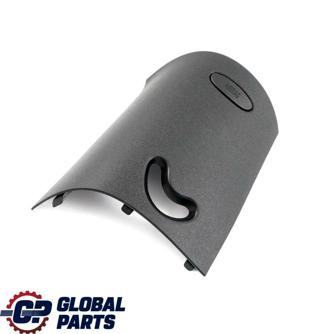 Couverture C Pilier Gauche Noir de Carbone pour Mini Cooper One R56 LCI à propos du numéro de pièce 2753007 Mini Cooper One R56 LCI Couverture C Pilier Gauche Noir de Carbone - SKU 2753007 - Numéro de pièce 2753007