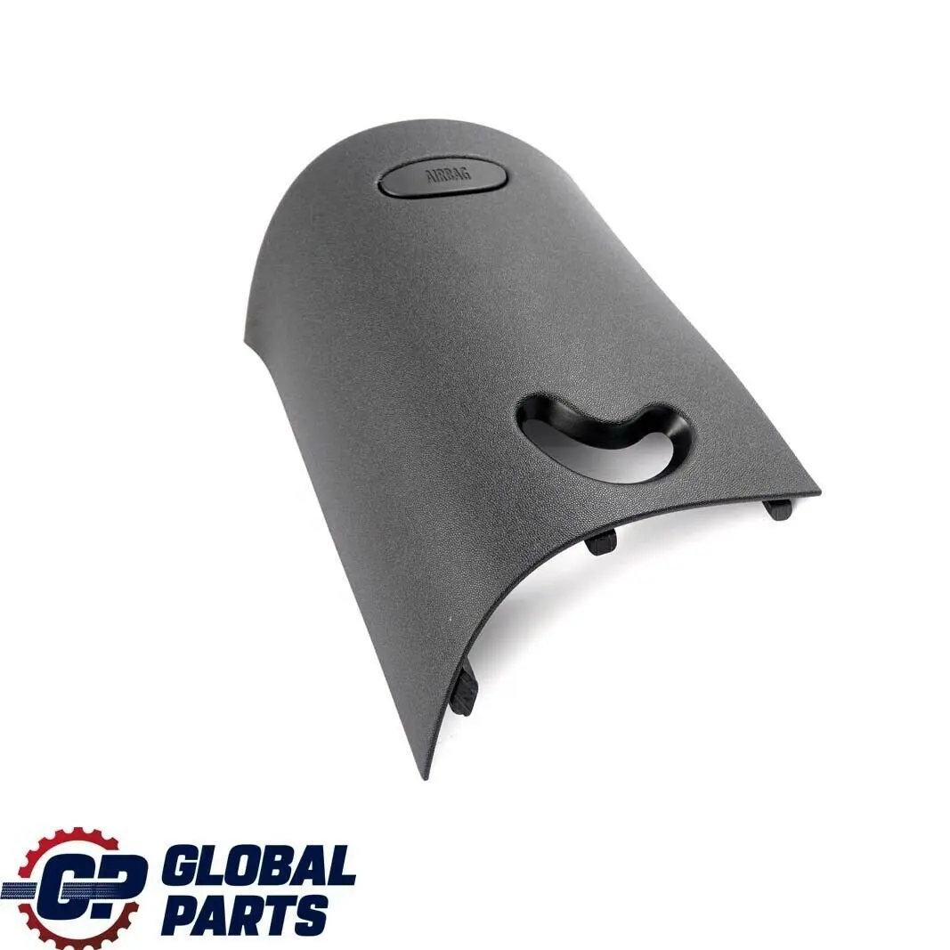 Blende C Säule links CARBON BLACK SCHWARZ 7141533 für BMW MINI Cooper One R56 LCI mit Teilenummer 2753007 BMW MINI Cooper One R56 LCI Blende C Säule links CARBON BLACK SCHWARZ 7141533 - SKU 2753007 - Teilenummer 2753007