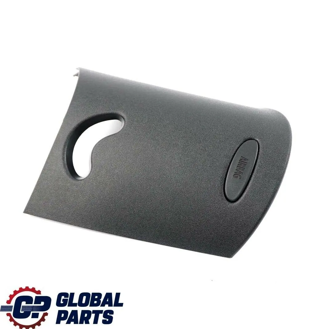 Mini R56 LCI Trim Cover Panel Column C Pillar Left N/S 7141533 - SKU 2753007 - Part number 2753007