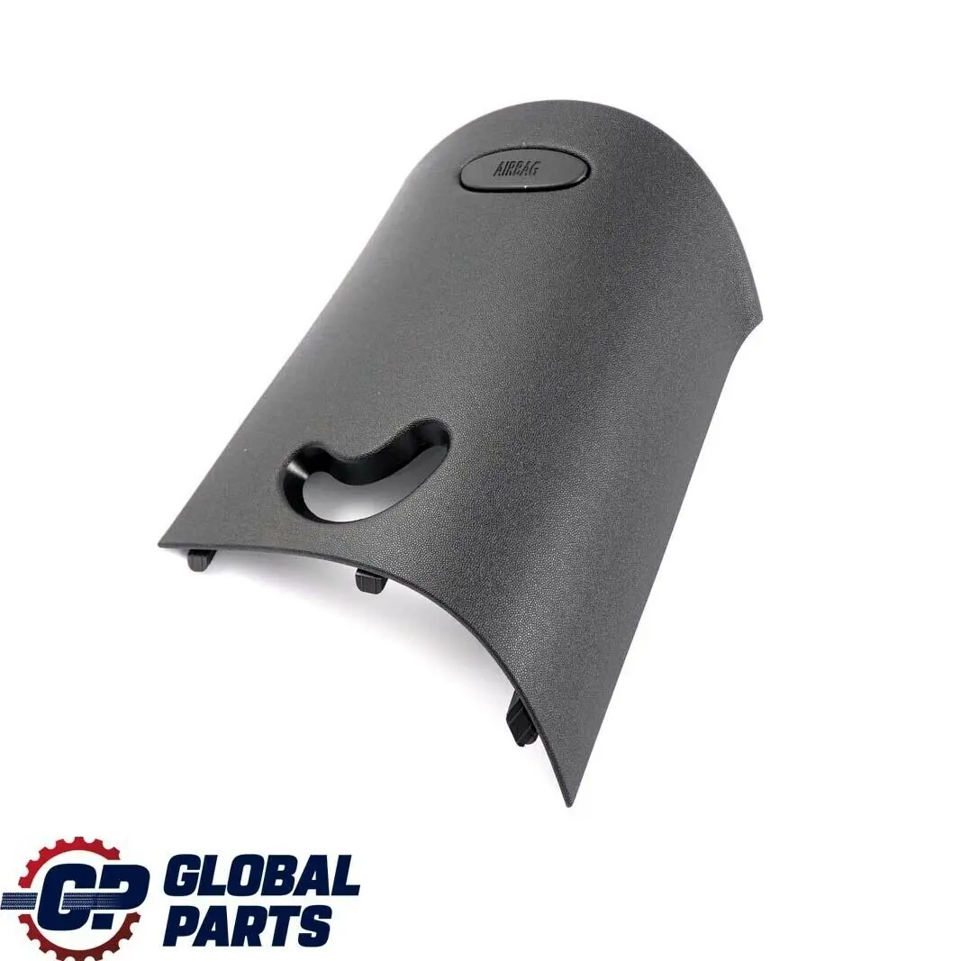 Mini R56 Osłona Słupka C Prawa Czarna Carbon - SKU 2753008 - Numer Części 2753008