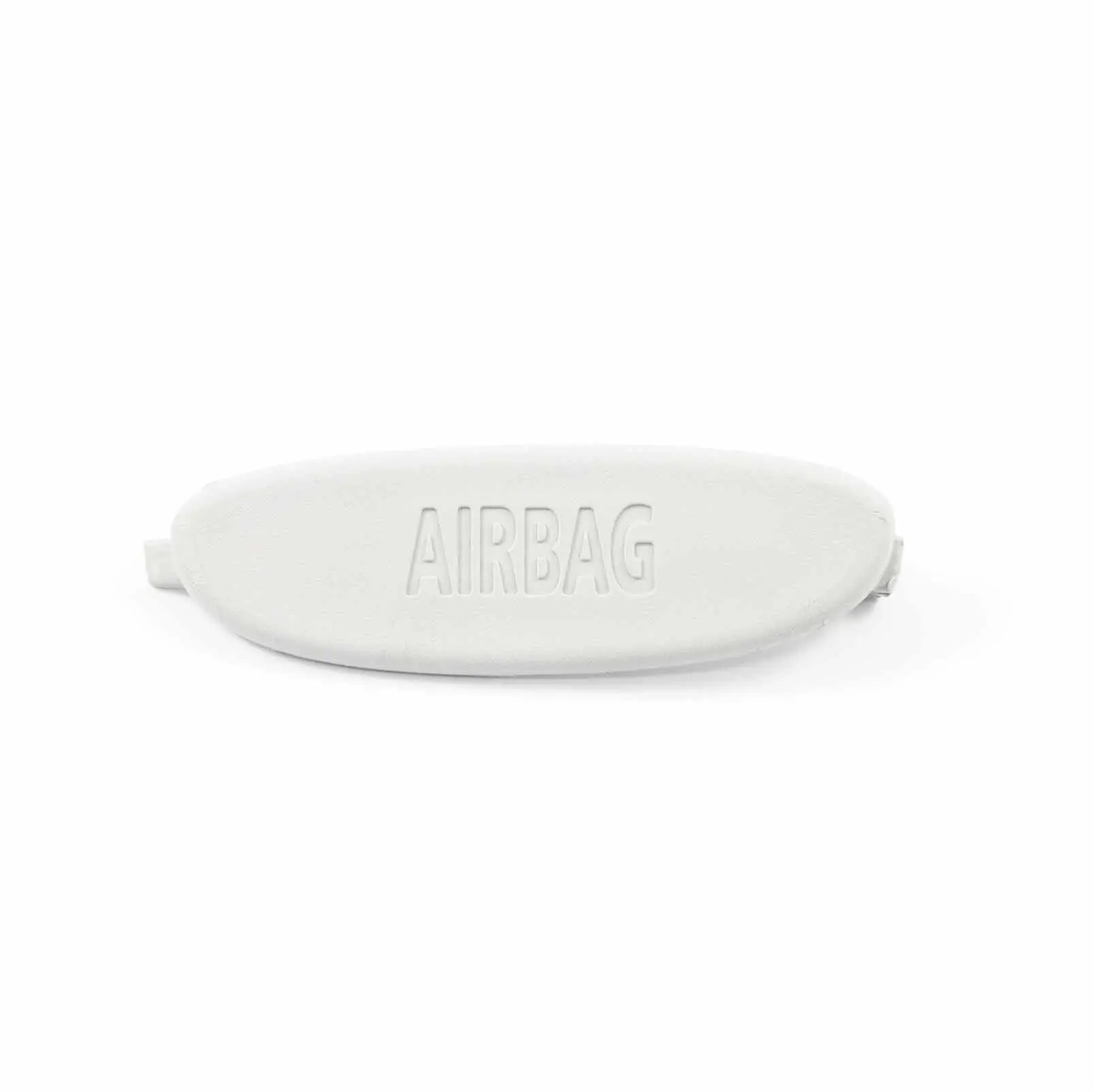 MINI R55 R56 Coperchio Airbag Montante Rivestimento Grigio Chiaro Destro 2753014