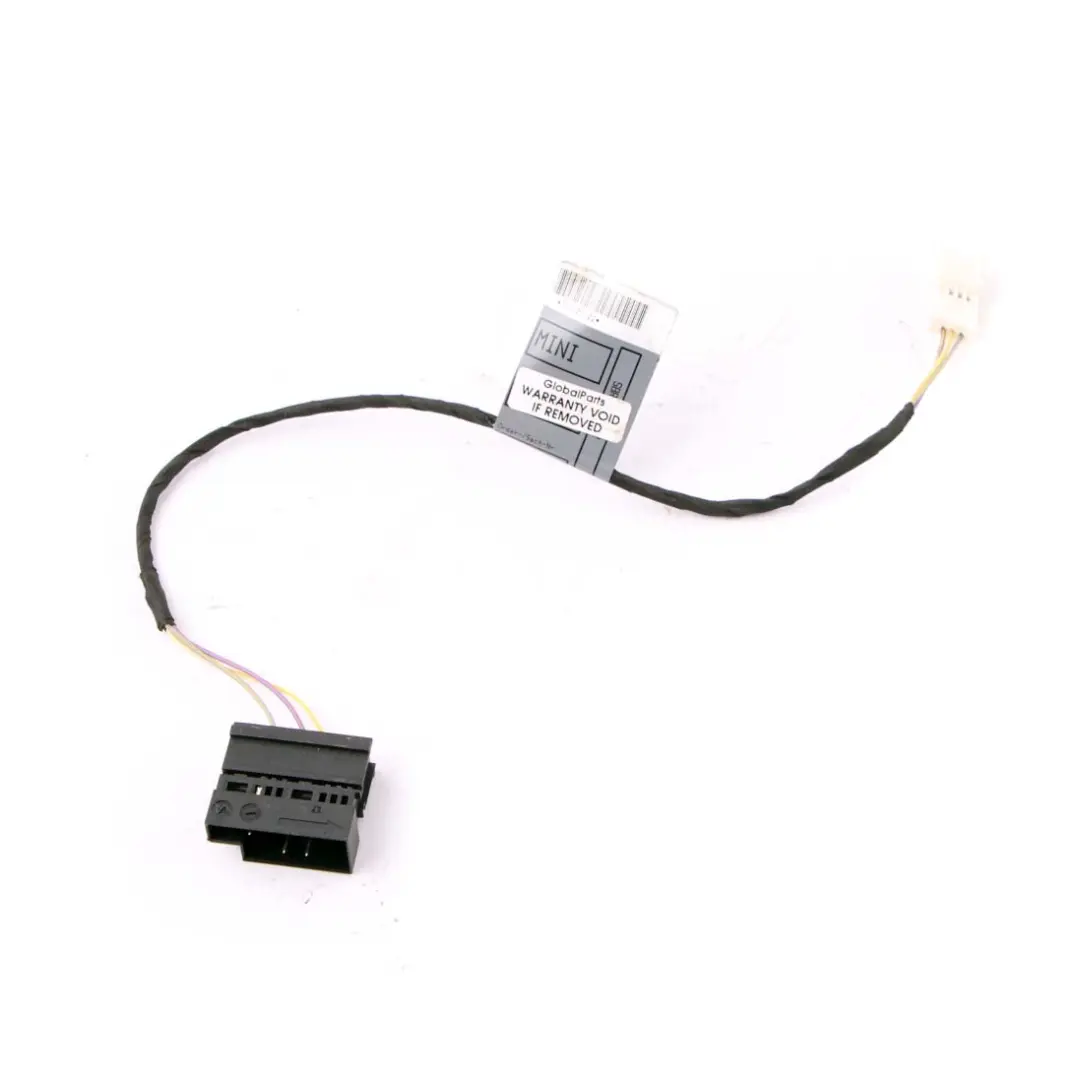 Cablaggio Cablaggio Cavo Spina Connettore Ingresso per Mini con numero di parte 2753031 Mini Cablaggio Cablaggio Cavo Spina Connettore Ingresso - SKU 2753031 - Numero di parte 2753031