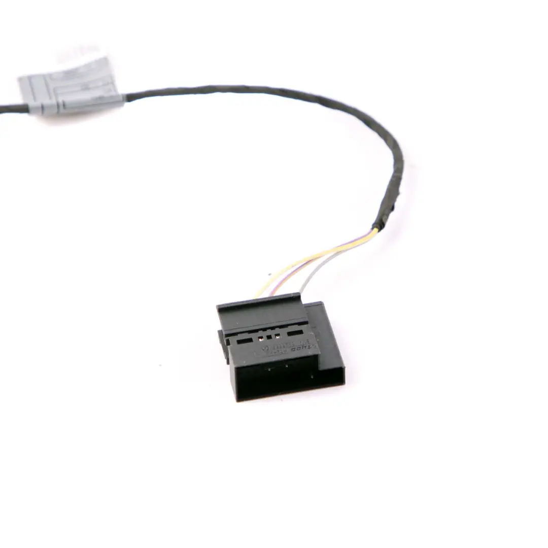 Mini Wiring Loom Harness Cable Plug Connector Socket Input - SKU 2753031 - Part number 2753031