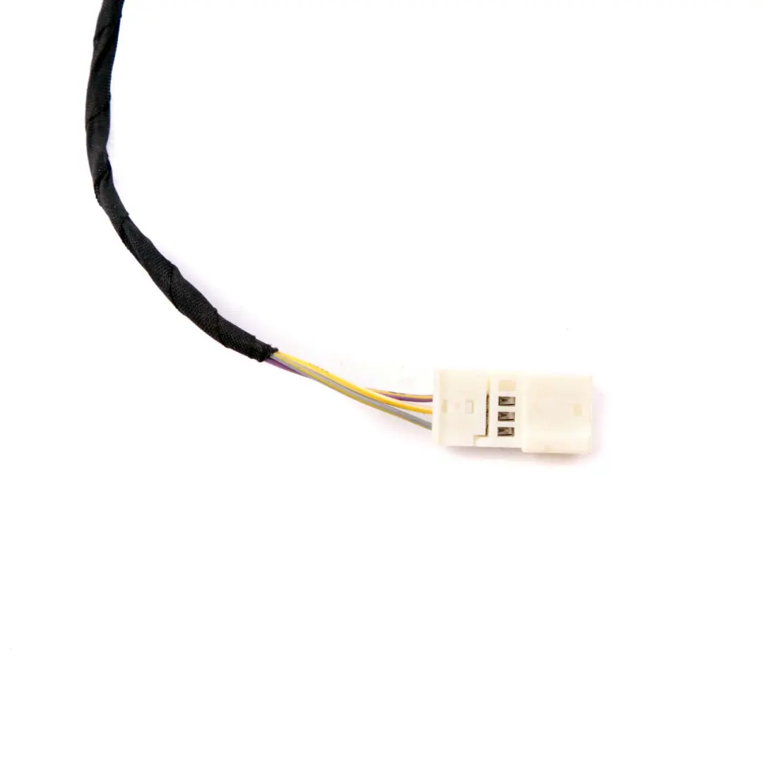 Mini Wiring Loom Harness Cable Plug Connector Socket Input - SKU 2753031 - Part number 2753031