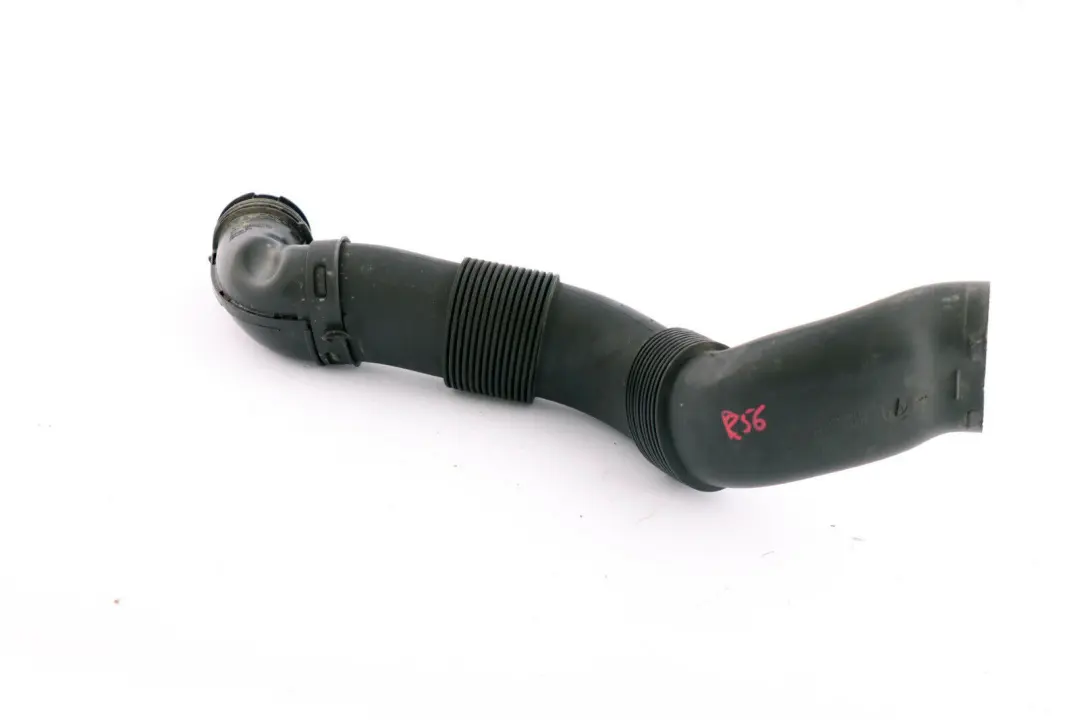 Tubo De Admision De Aire para Mini Cooper S JCW R55 R56 N14 N18 1.6 con número de pieza 2753070 Mini Cooper S JCW R55 R56 N14 N18 1.6 Tubo De Admision De Aire - SKU 2753070 - Número de pieza 2753070