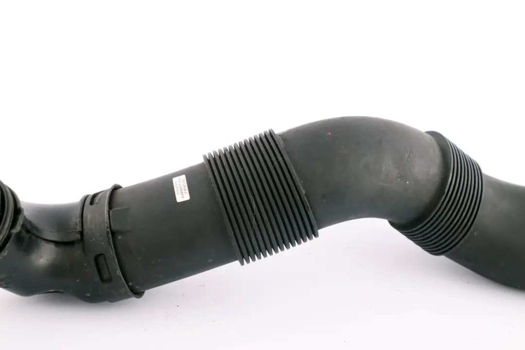 Air Intake Hose Mini Cooper S JCW R55 R56 N14 N18 Duct Tube Pipe - SKU 2753070 - Part number 2753070