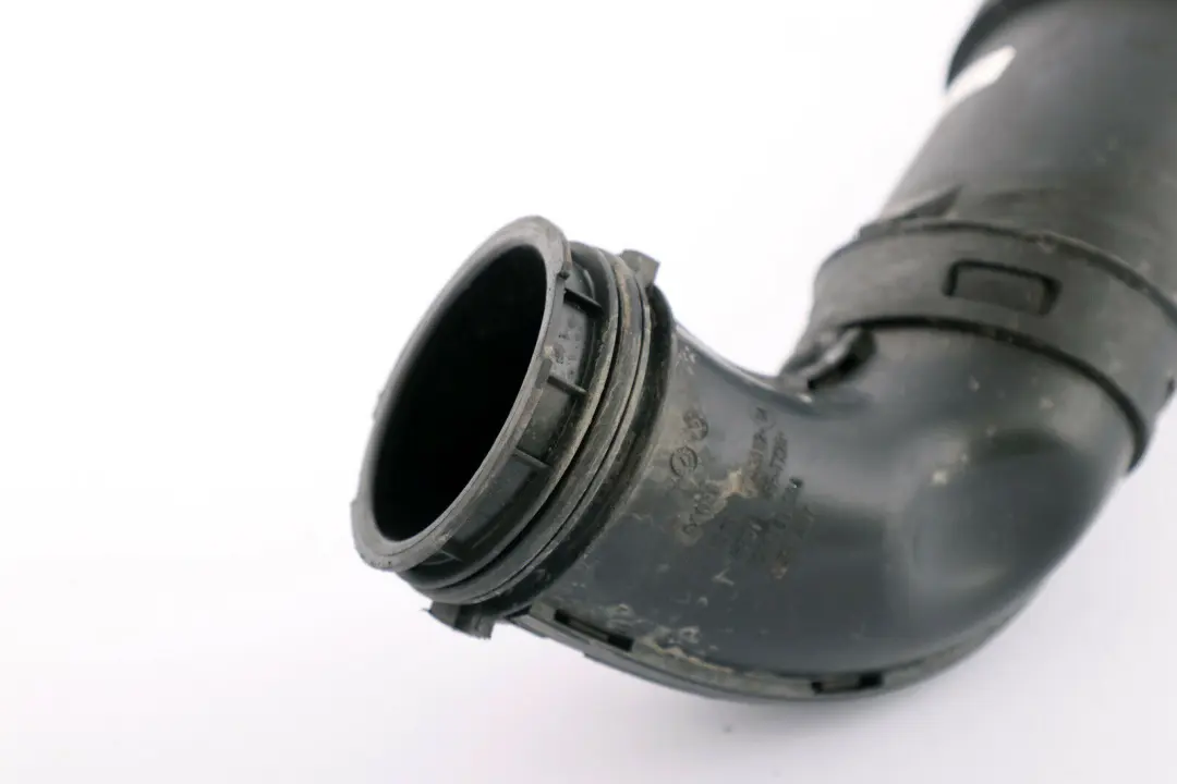 Air Intake Hose Mini Cooper S JCW R55 R56 N14 N18 Duct Tube Pipe - SKU 2753070 - Part number 2753070