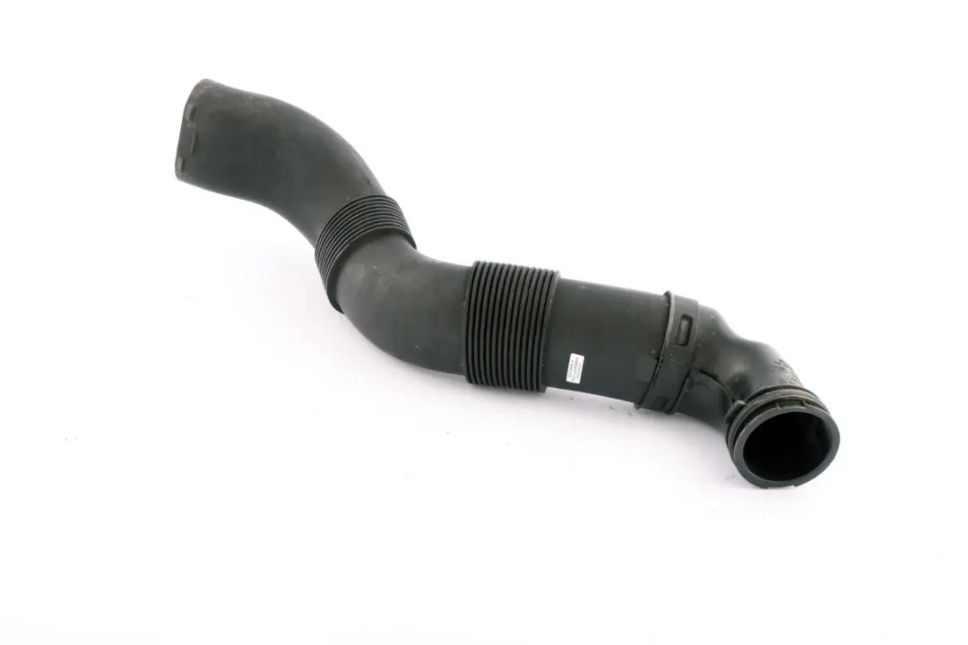 Air Intake Hose Mini Cooper S JCW R55 R56 N14 N18 Duct Tube Pipe - SKU 2753070 - Part number 2753070