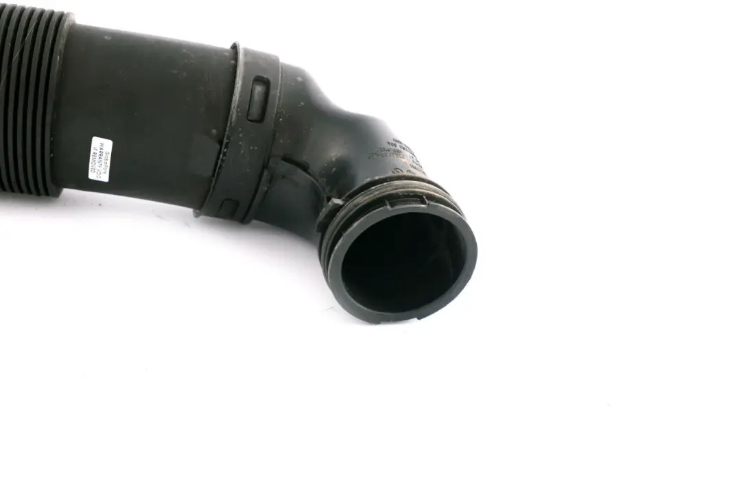 Air Intake Hose Mini Cooper S JCW R55 R56 N14 N18 Duct Tube Pipe - SKU 2753070 - Part number 2753070