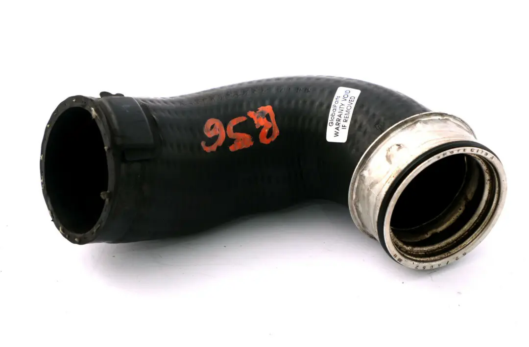 Mini Cooper S R55 R56 R57 R59 Turbo Intake Hose Intercooler Pipe - SKU 2753077 - Part number 2753077