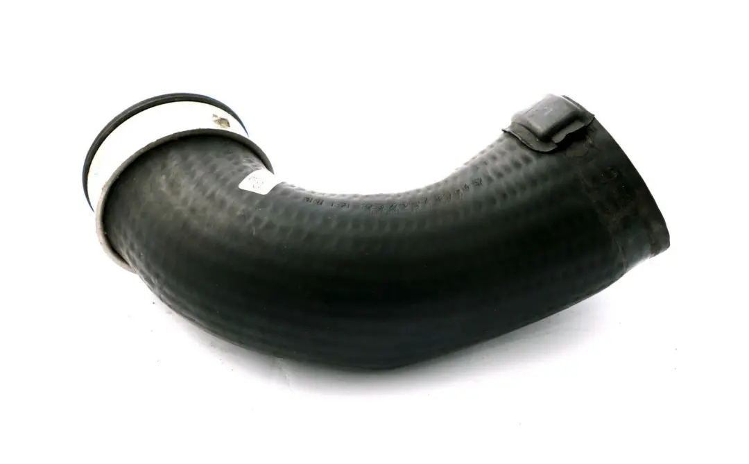 Ladeluftleitung für MINI Cooper S R55 R56 R57 R59 mit Teilenummer 2753077 MINI Cooper S R55 R56 R57 R59 Ladeluftleitung - SKU 2753077 - Teilenummer 2753077