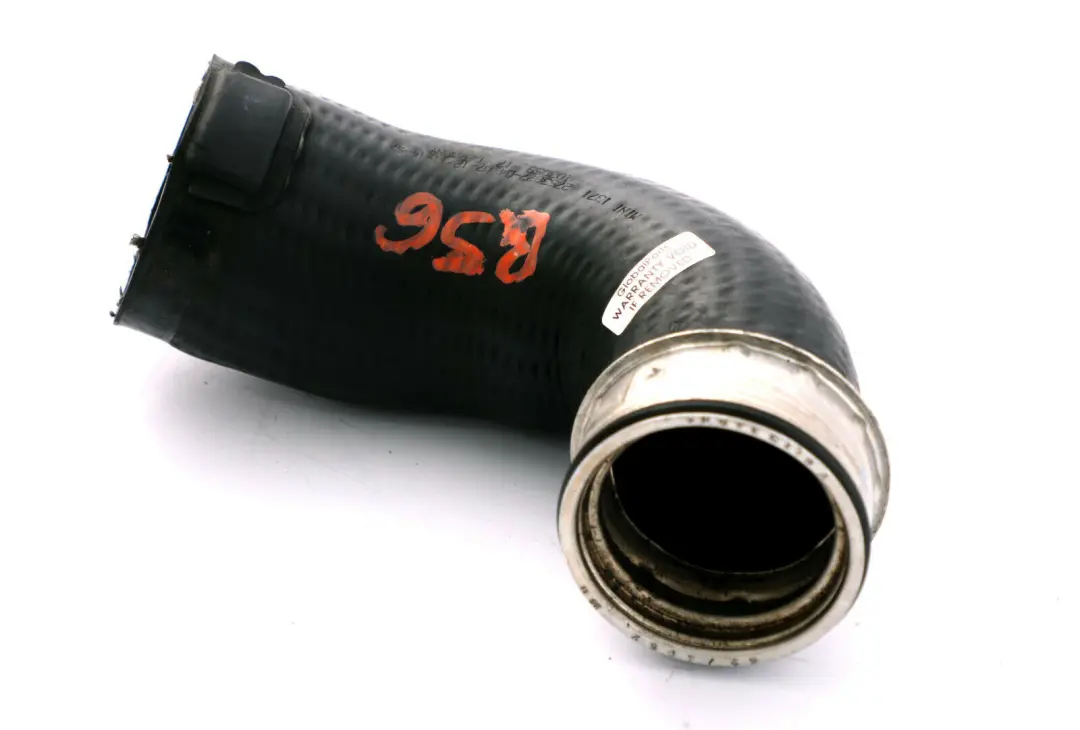 Mini Cooper S R55 R56 R57 R59 Tuyau d'Admission turbo intercooler - SKU 2753077 - Numéro de pièce 2753077