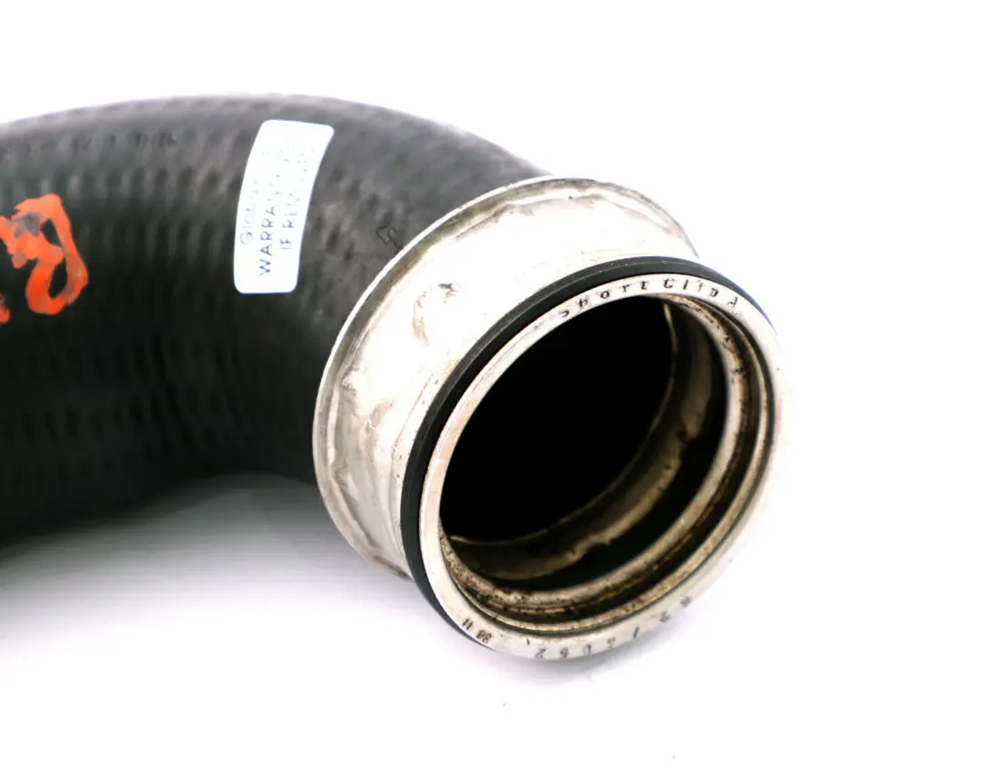 Mini Cooper S R55 R56 R57 R59 Turbo Intake Hose Intercooler Pipe - SKU 2753077 - Part number 2753077