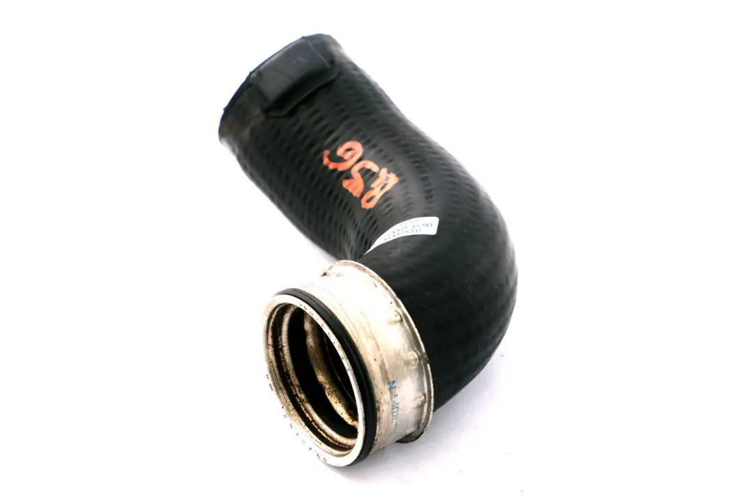 Ladeluftleitung für MINI Cooper S R55 R56 R57 R59 mit Teilenummer 2753077 MINI Cooper S R55 R56 R57 R59 Ladeluftleitung - SKU 2753077 - Teilenummer 2753077