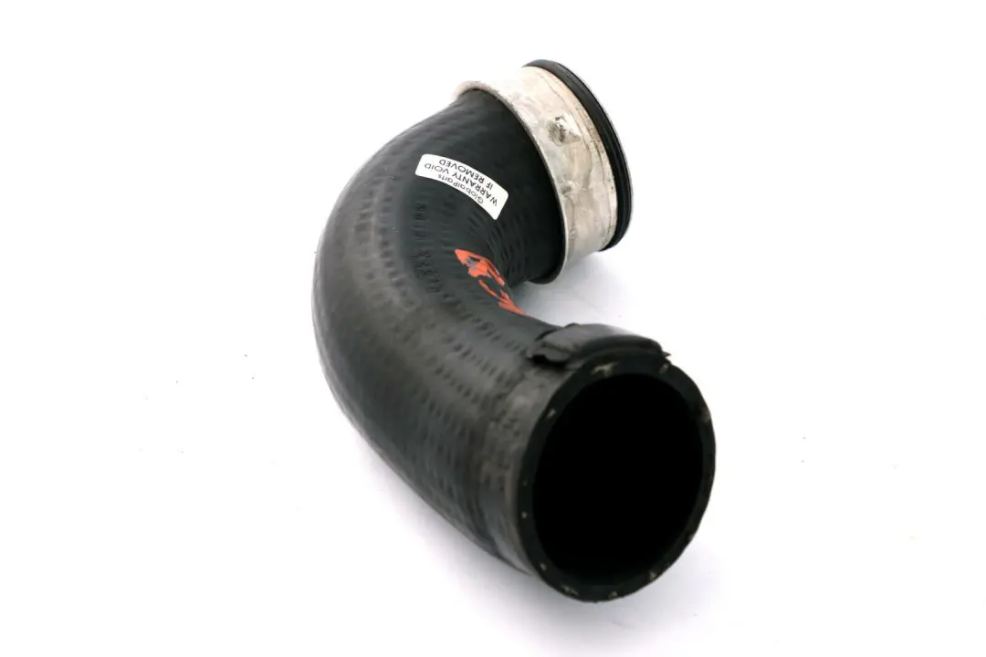 Mini Cooper S R55 R56 R57 R59 Turbo Admision Manguera Tubo Intercooler - SKU 2753077 - Número de pieza 2753077