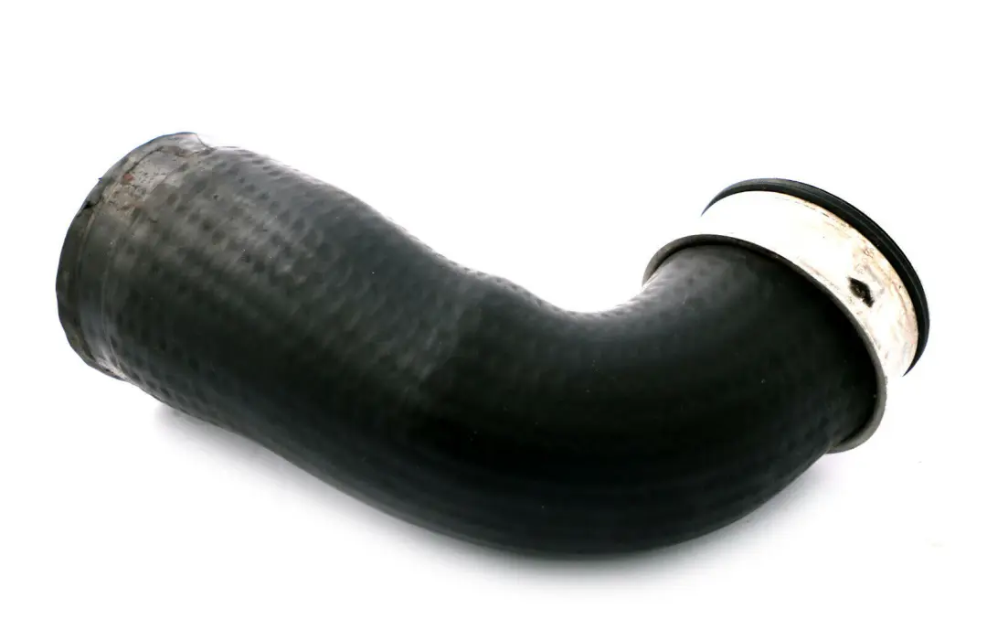 Ladeluftleitung für MINI Cooper S R55 R56 R57 R59 mit Teilenummer 2753077 MINI Cooper S R55 R56 R57 R59 Ladeluftleitung - SKU 2753077 - Teilenummer 2753077