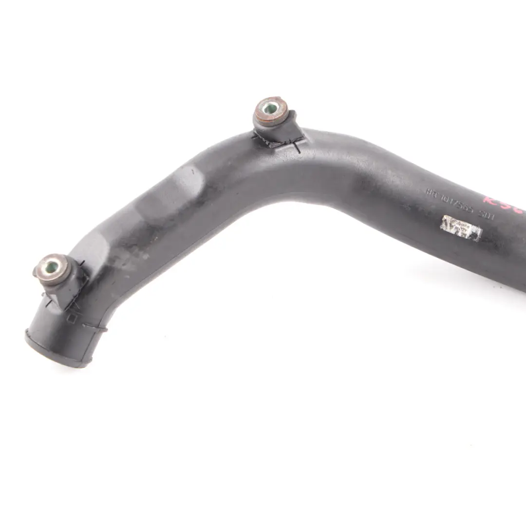 Mini Cooper One D R55 R56 W16 Intercooler Charge Air Turbo Tube Pipe - SKU 2753079-2 - Part number 2753079