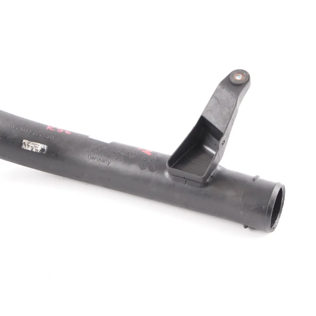 Tuyau Turbocompresseur Air Suralimentation pour Mini Cooper One D R55 R56 W16 à propos du numéro de pièce 2753079 Mini Cooper One D R55 R56 W16 Tuyau Turbocompresseur Air Suralimentation - SKU 2753079-2 - Numéro de pièce 2753079