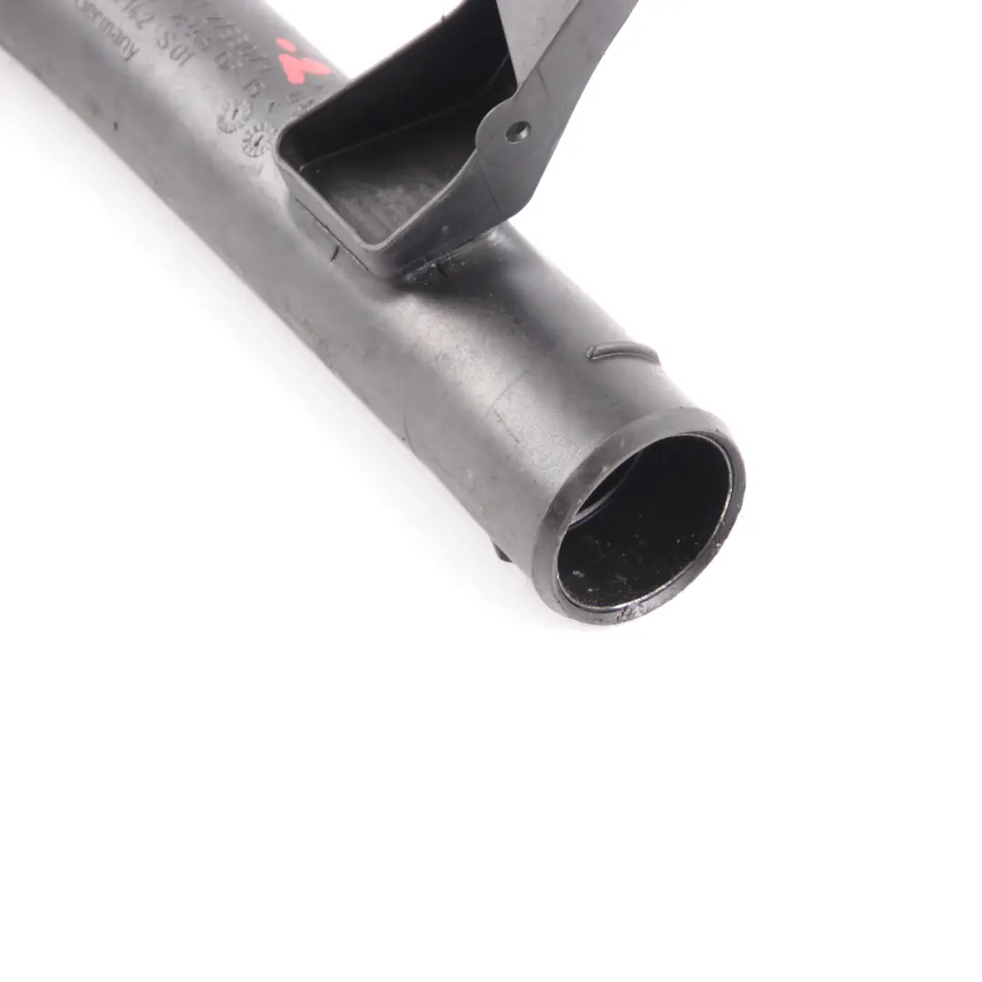 Ladeluftkühler Ladeluft Turbo Rohr für Mini Cooper One D R55 R56 W16 mit Teilenummer 2753079 Mini Cooper One D R55 R56 W16 Ladeluftkühler Ladeluft Turbo Rohr - SKU 2753079-2 - Teilenummer 2753079