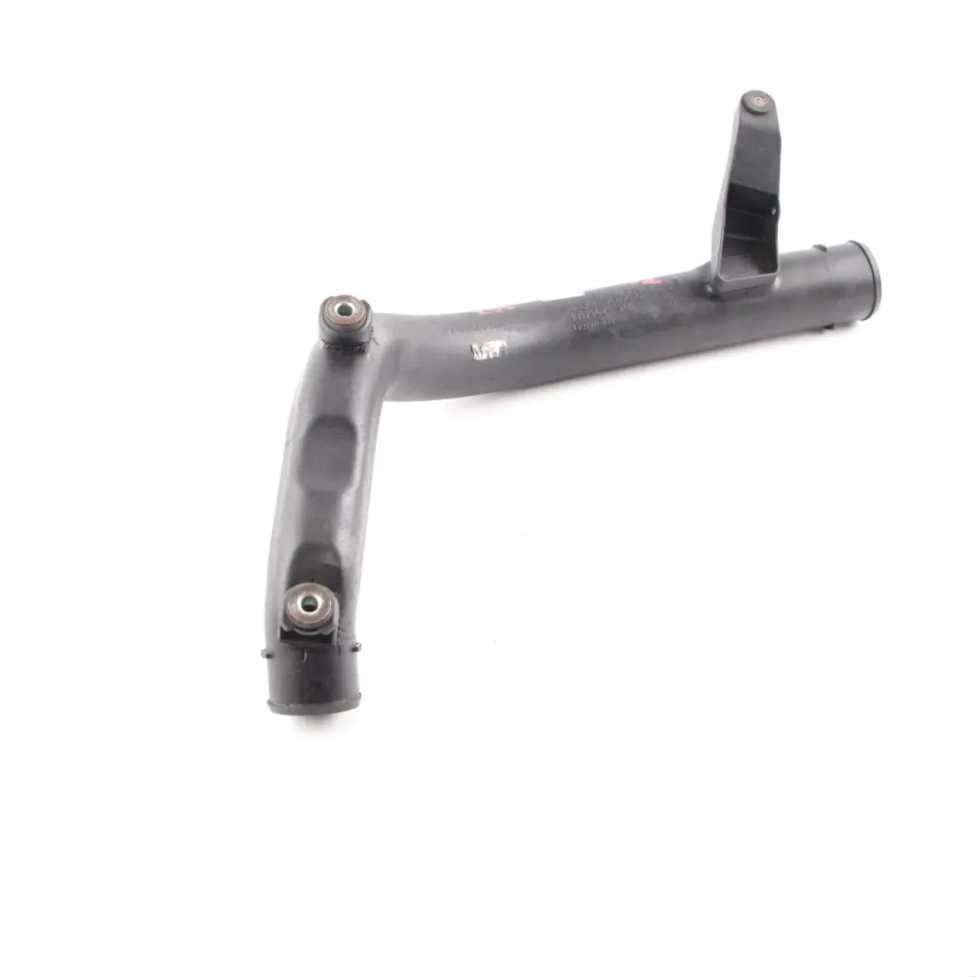 Mini Cooper One D R55 R56 W16 Intercooler Charge Air Turbo Tube Pipe - SKU 2753079-2 - Part number 2753079