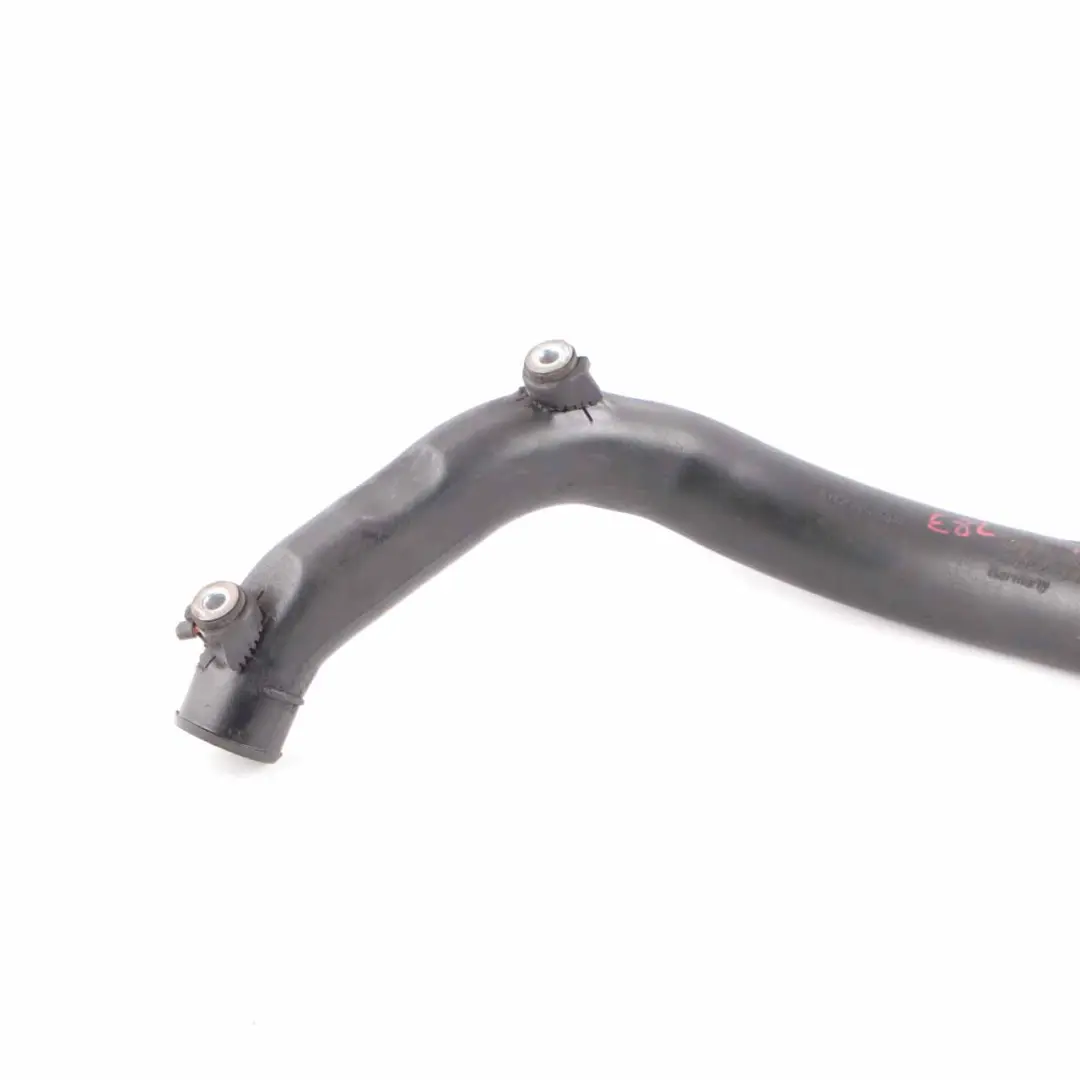 Charge Air Turbo Tube Pipe to Mini Cooper One D R55 R56 W16 Intercooler with Part number 2753079 Mini Cooper One D R55 R56 W16 Intercooler Charge Air Turbo Tube Pipe - SKU 2753079-3 - Part number 2753079