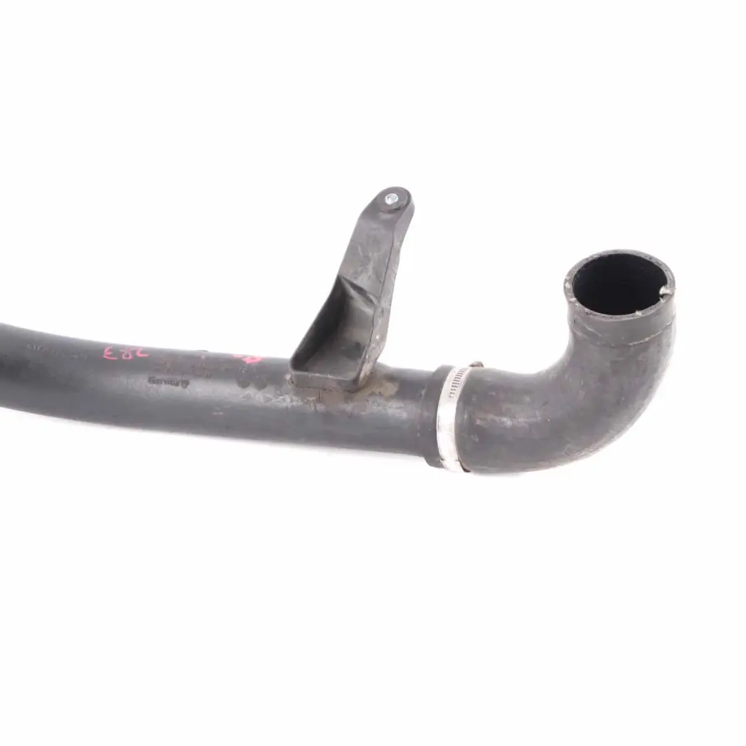 Charge Air Turbo Tube Pipe to Mini Cooper One D R55 R56 W16 Intercooler with Part number 2753079 Mini Cooper One D R55 R56 W16 Intercooler Charge Air Turbo Tube Pipe - SKU 2753079-3 - Part number 2753079