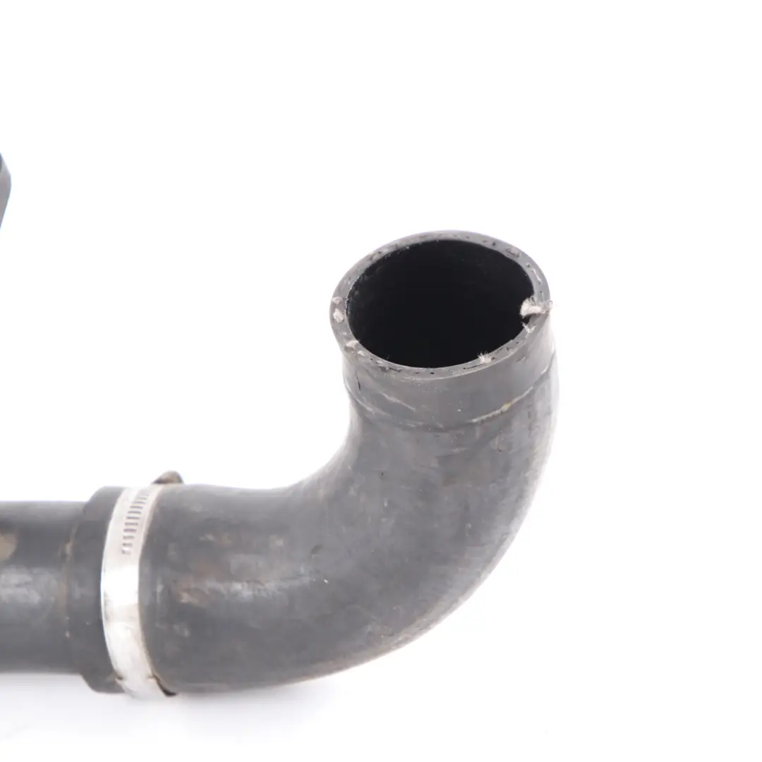 Charge Air Turbo Tube Pipe to Mini Cooper One D R55 R56 W16 Intercooler with Part number 2753079 Mini Cooper One D R55 R56 W16 Intercooler Charge Air Turbo Tube Pipe - SKU 2753079-3 - Part number 2753079