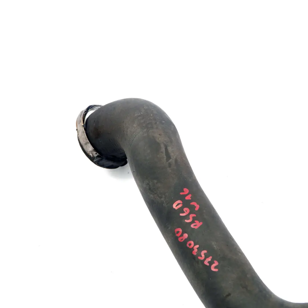 Mini Clubman Cooper One R55 R56 D W16 Diesel Charge Air Line Tube Hose Pipe - SKU 2753080 - Part number 2753080
