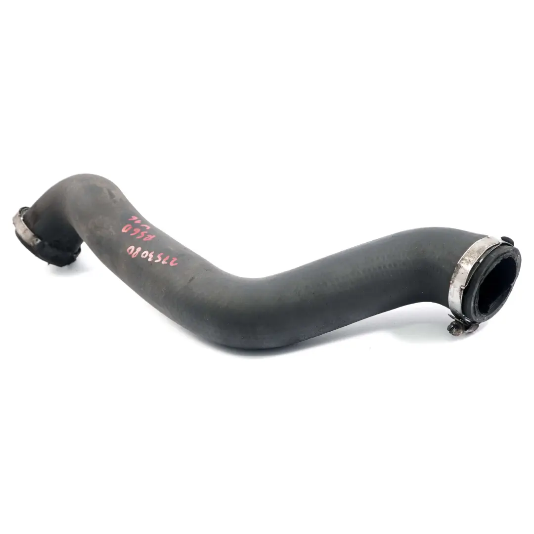 Mini Clubman Cooper One R55 R56 D W16 Diesel Charge Air Line Tube Hose Pipe - SKU 2753080 - Part number 2753080