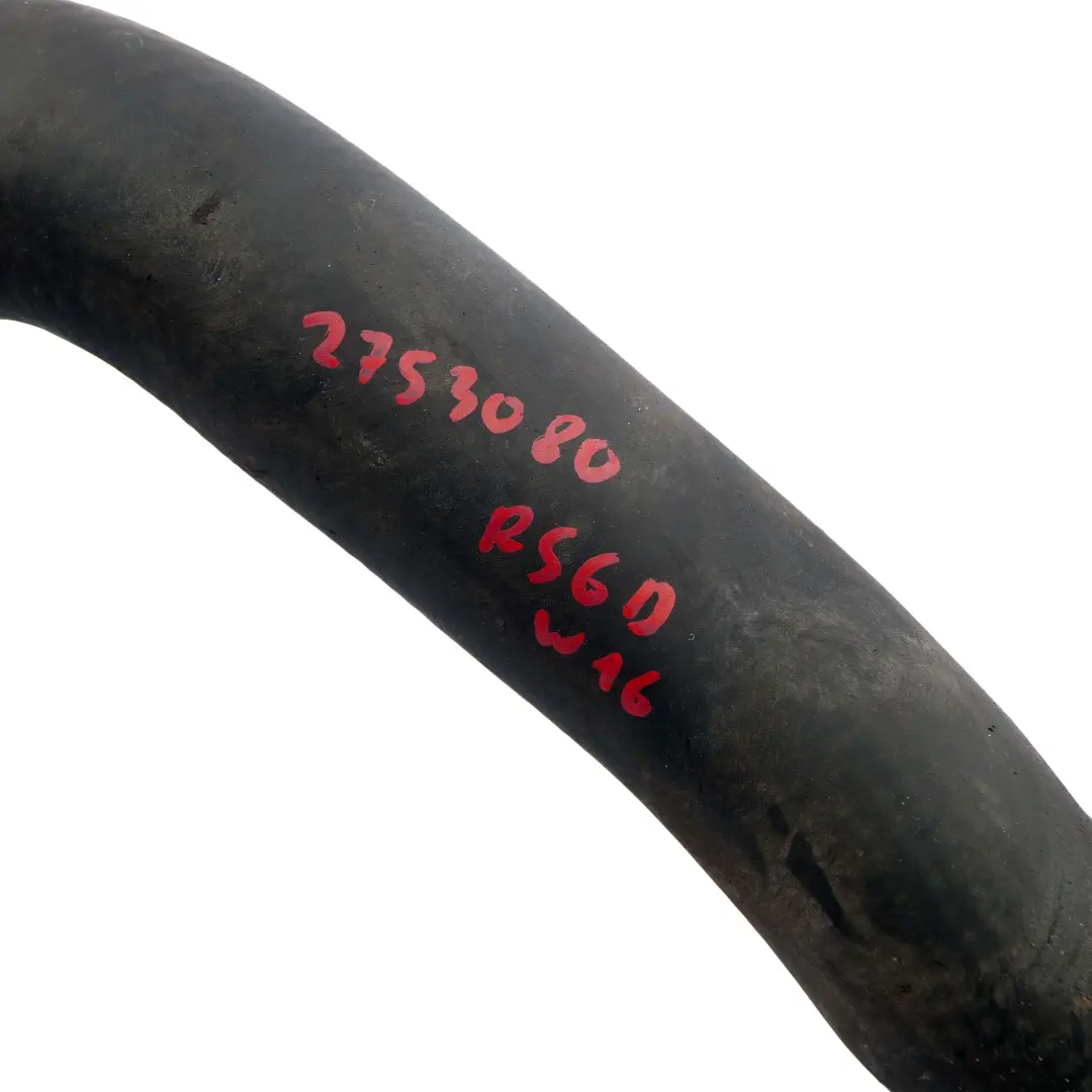 Rura Przewód Powietrza Doładowania do Mini R55 R56 D o numerze 2753080 Mini R55 R56 D Rura Przewód Powietrza Doładowania - SKU 2753080 - Numer Części 2753080