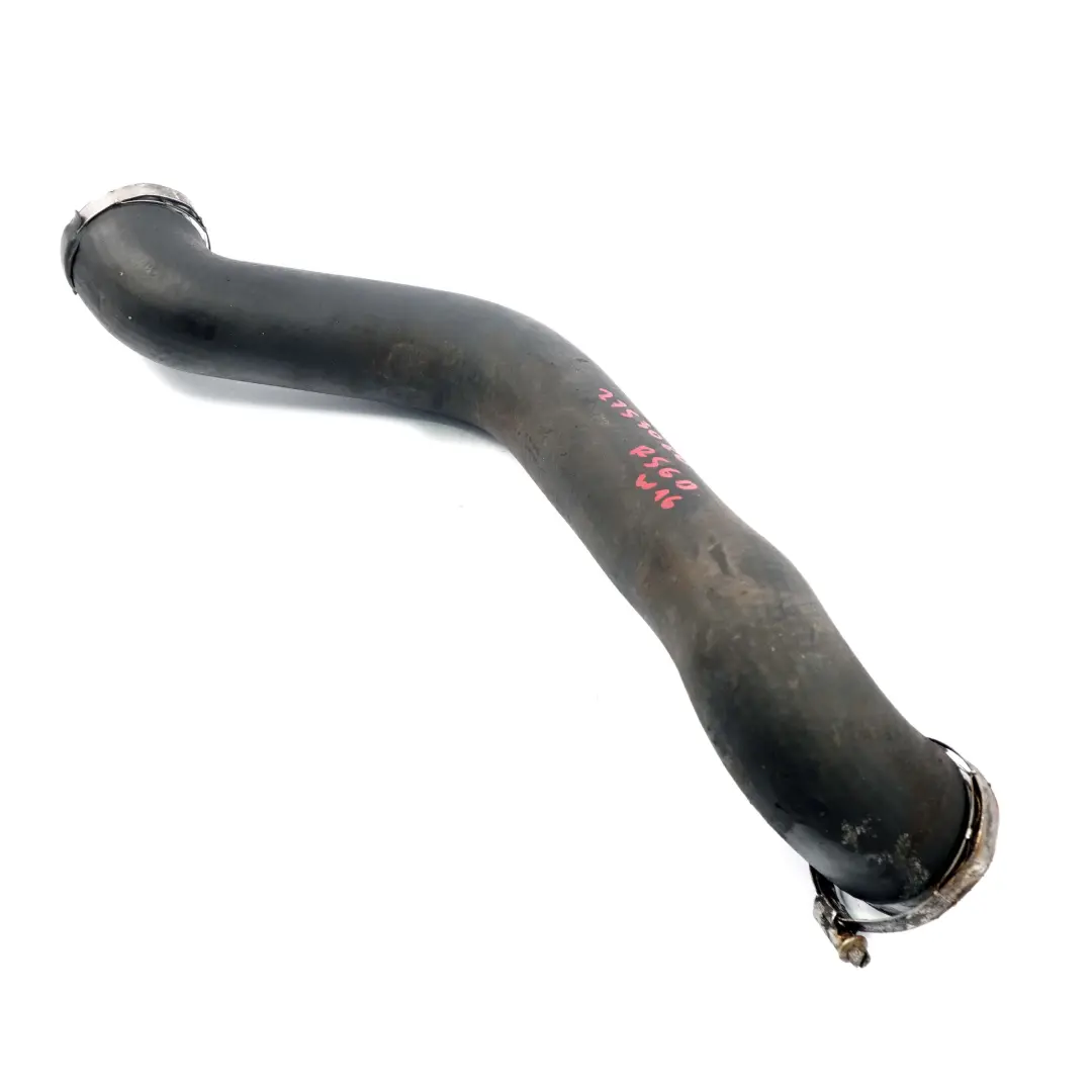 Mini Clubman Cooper One D W16 Diesel Charger Tuyau D'Air - SKU 2753080 - Numéro de pièce 2753080