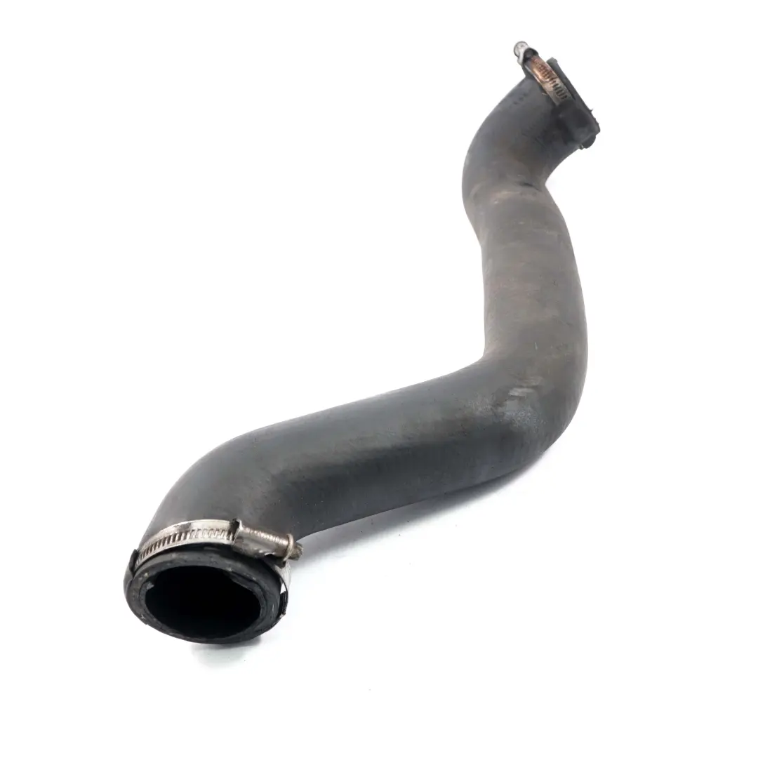 Charge Air Line Tube Hose Pipe to Mini Clubman Cooper One R55 R56 D W16 Diesel with Part number 2753080 Mini Clubman Cooper One R55 R56 D W16 Diesel Charge Air Line Tube Hose Pipe - SKU 2753080 - Part number 2753080