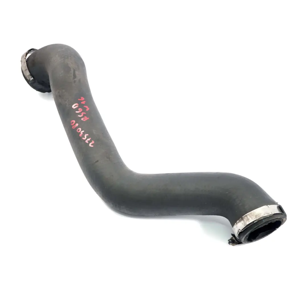 Tubo manguera conducto aire carga diesel para Mini Cooper R55 R56 D W16 con número de pieza 2753080 Mini Cooper R55 R56 D W16 Tubo manguera conducto aire carga diesel - SKU 2753080 - Número de pieza 2753080