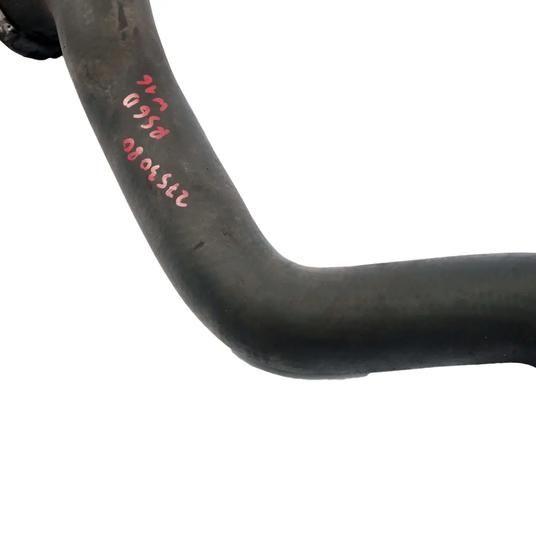 Tuyau D'Air pour Mini Clubman Cooper One D W16 Diesel Charger à propos du numéro de pièce 2753080 Mini Clubman Cooper One D W16 Diesel Charger Tuyau D'Air - SKU 2753080 - Numéro de pièce 2753080