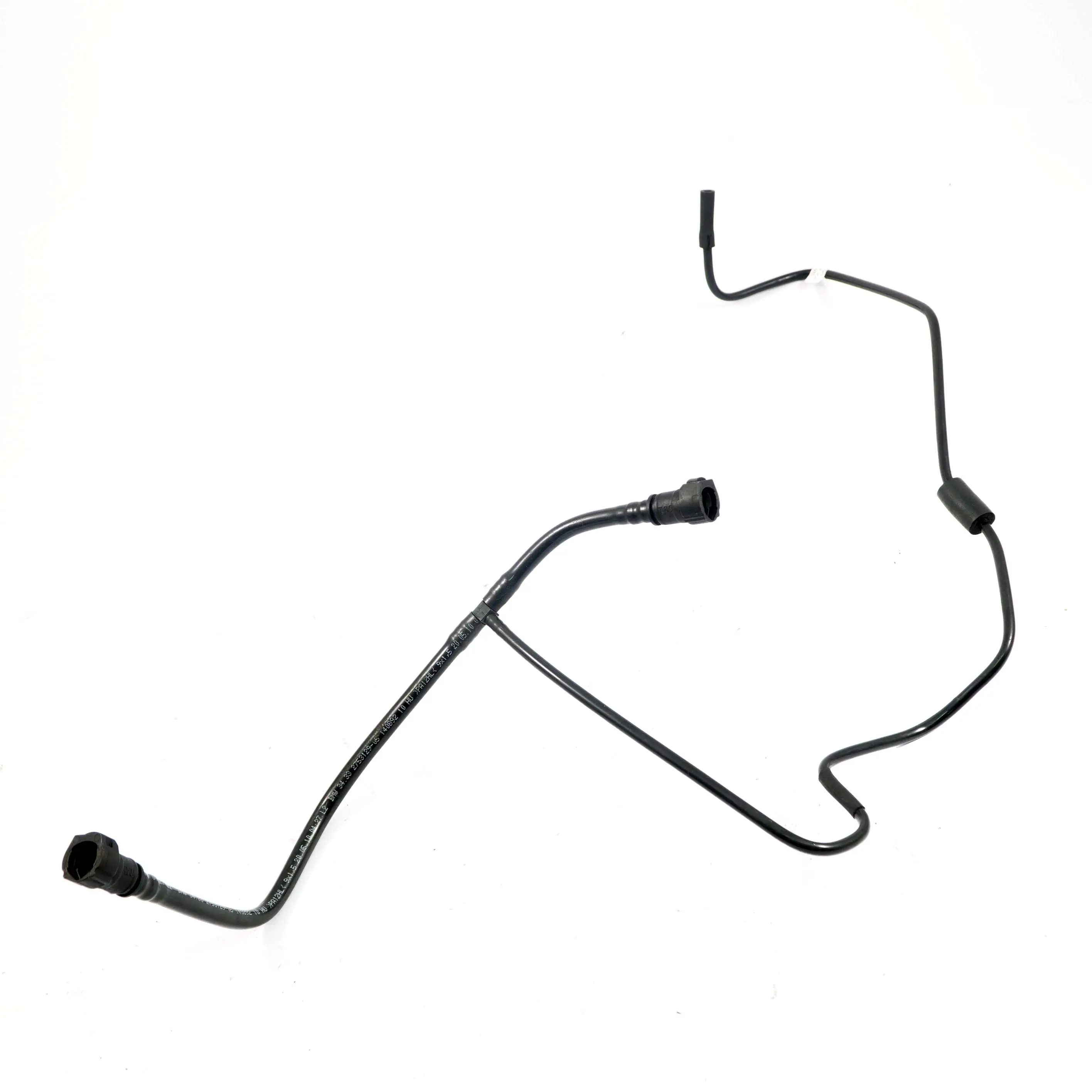 Mini Cooper D R55 R56 W16 Diesel Power Brake Servo Vacuum Pipe Hose Line 2753129