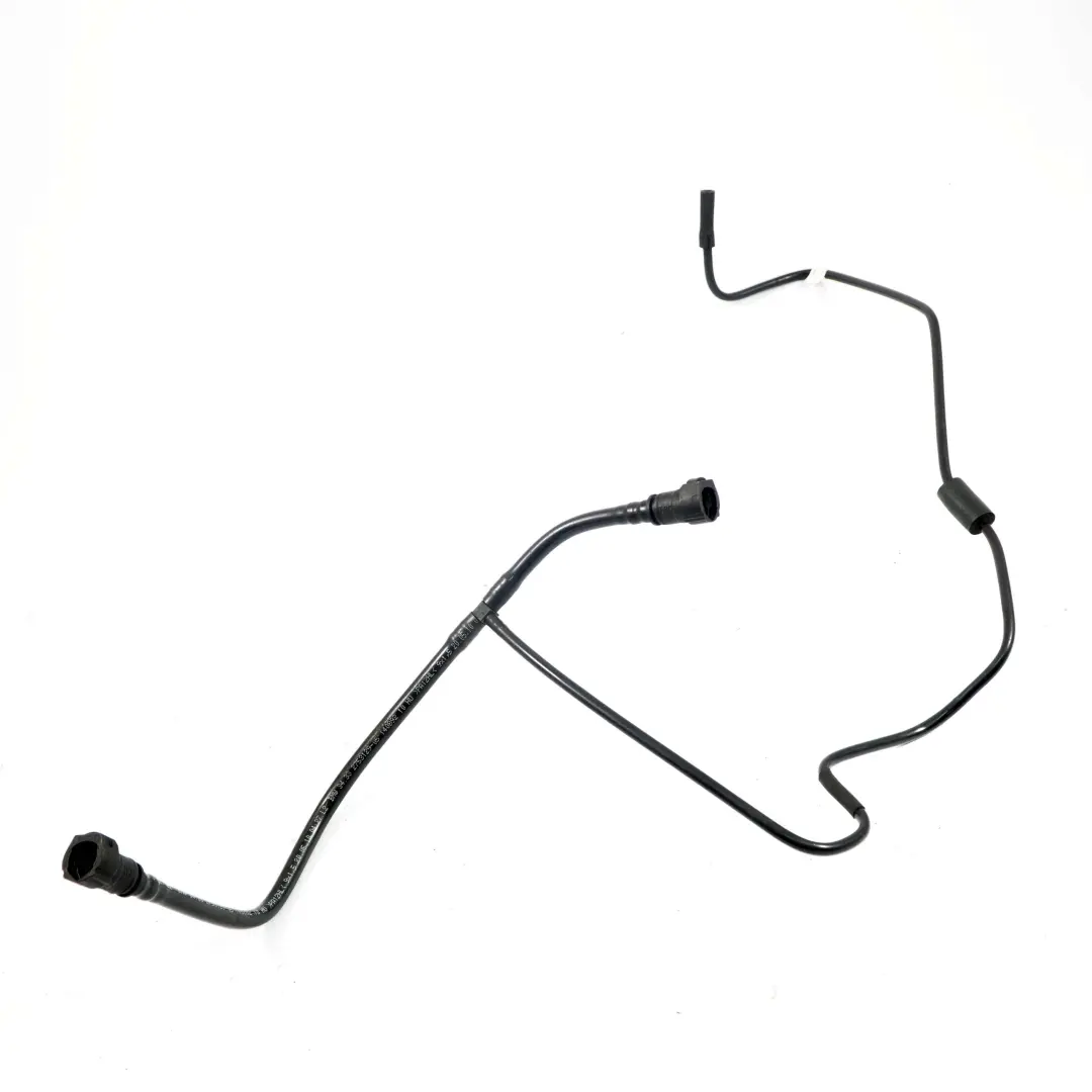 Mini Cooper D R55 R56 W16 Freno Servo Tubo Sottopressione Diesel - SKU 2753129-1 - Numero di parte 2753129