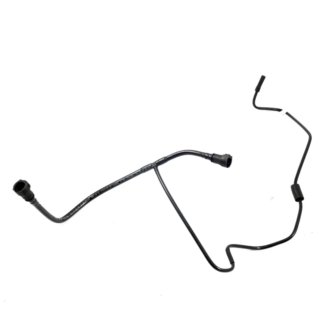 Freno Servo Tubo Sottopressione Diesel per Mini Cooper D R55 R56 W16 con numero di parte 2753129 Mini Cooper D R55 R56 W16 Freno Servo Tubo Sottopressione Diesel - SKU 2753129-1 - Numero di parte 2753129