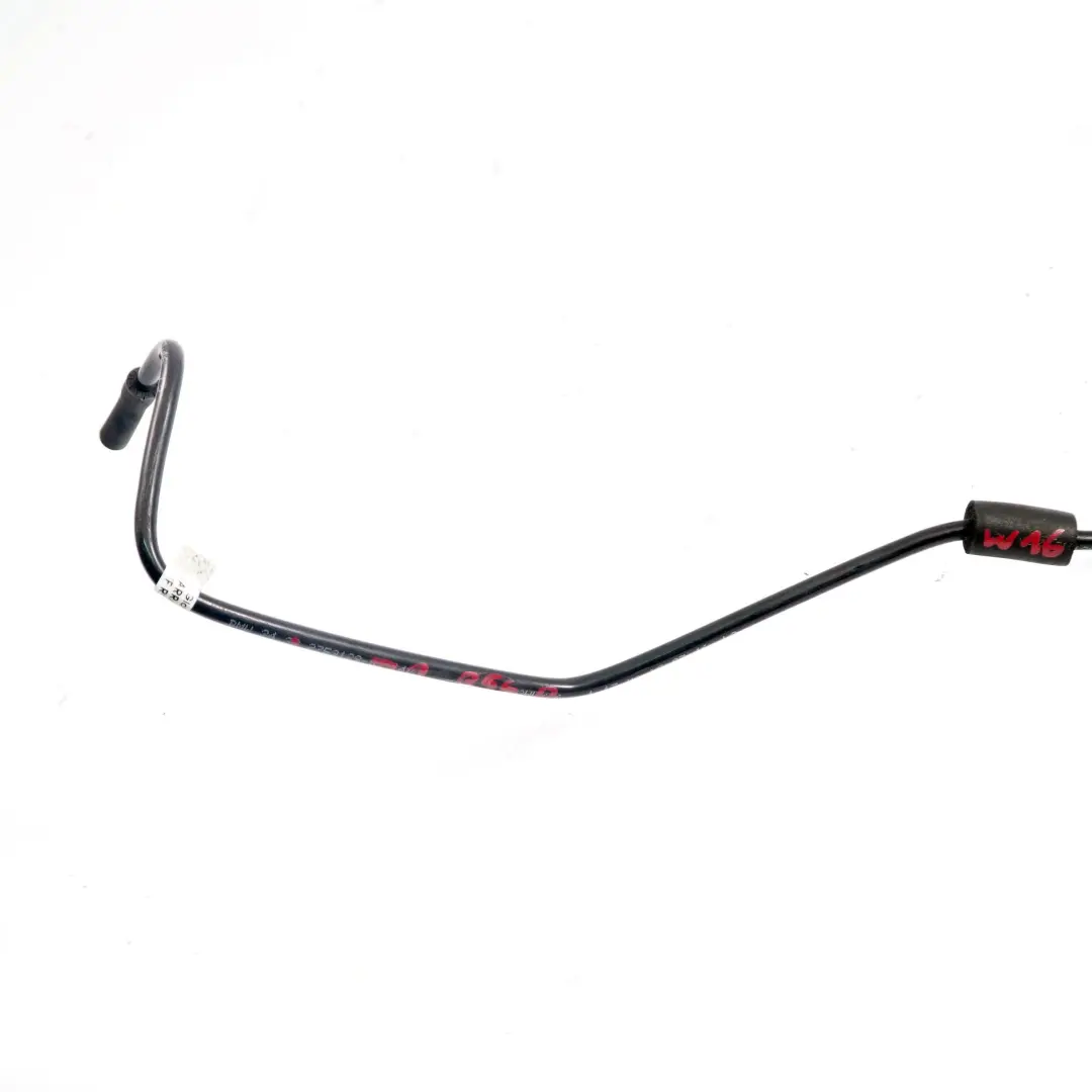 Servo Freno Potencia Tubo Vacío Línea Manguera para Mini Cooper D R55 R56 W16 Diesel con número de pieza 2753129 Mini Cooper D R55 R56 W16 Diesel Servo Freno Potencia Tubo Vacío Línea Manguera - SKU 2753129-1 - Número de pieza 2753129