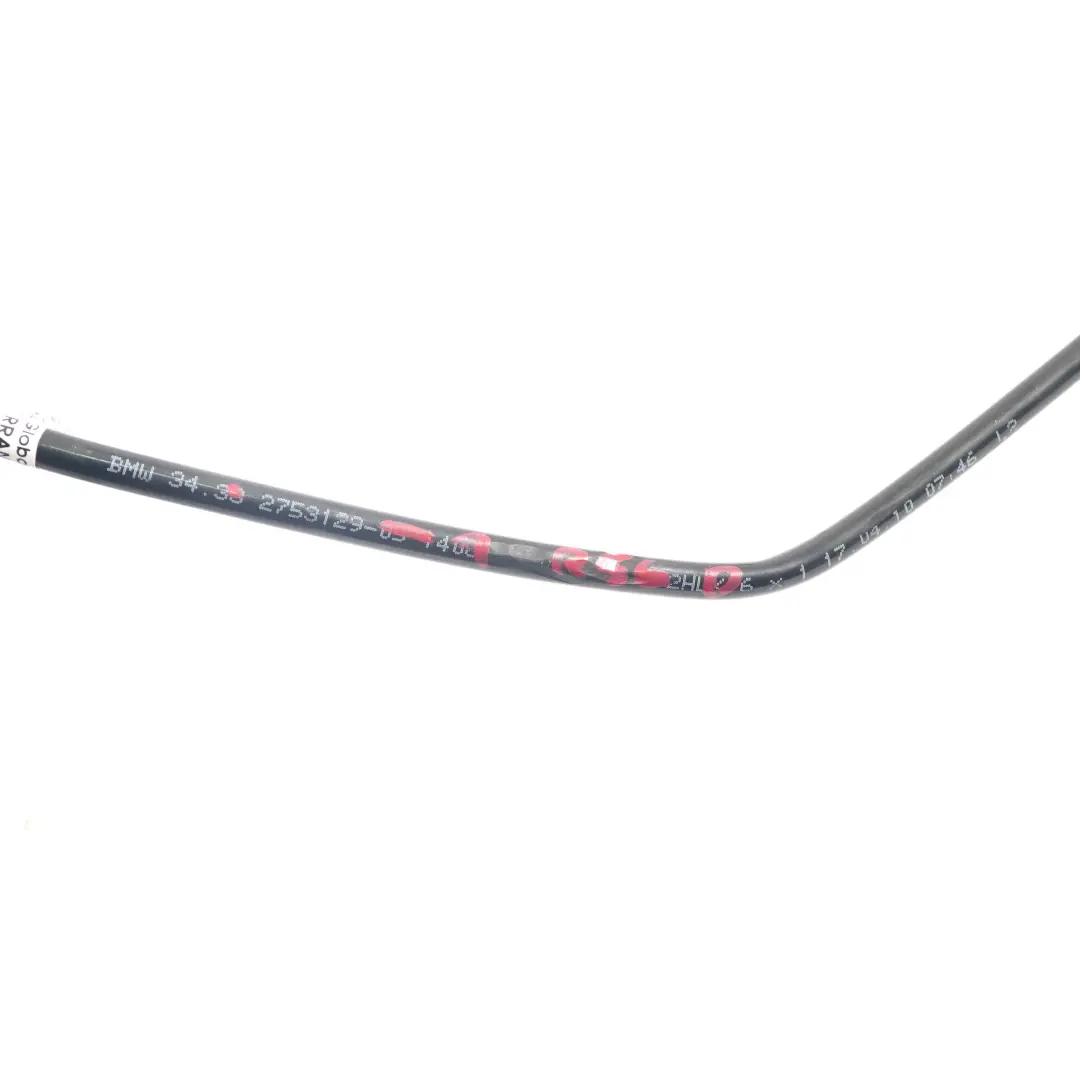 Freno Servo Tubo Sottopressione Diesel per Mini Cooper D R55 R56 W16 con numero di parte 2753129 Mini Cooper D R55 R56 W16 Freno Servo Tubo Sottopressione Diesel - SKU 2753129-1 - Numero di parte 2753129