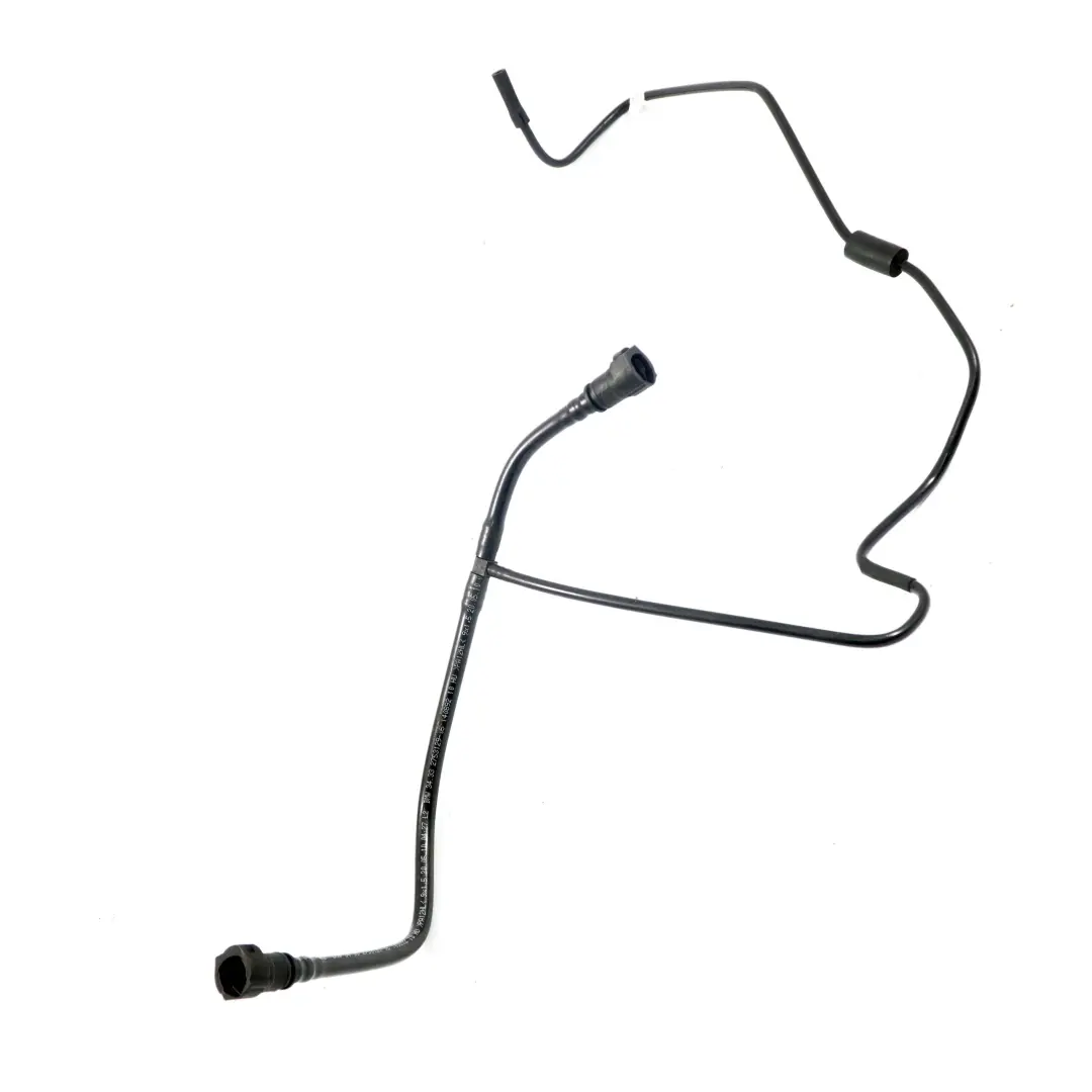 Brake Servo Vacuum Pipe Hose Line to Mini Cooper D R55 R56 W16 Diesel Power with Part number 2753129 Mini Cooper D R55 R56 W16 Diesel Power Brake Servo Vacuum Pipe Hose Line - SKU 2753129-1 - Part number 2753129