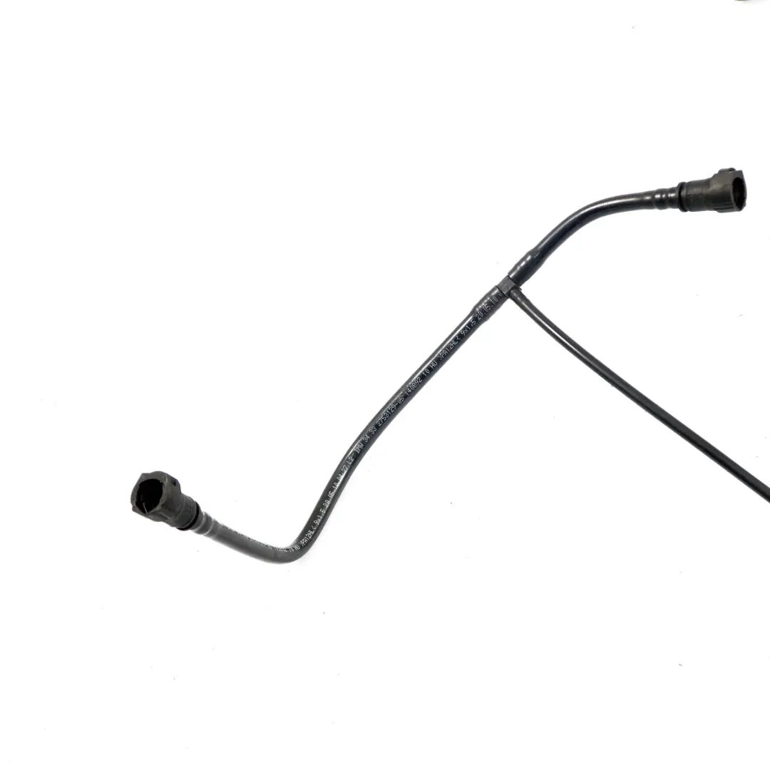 Servo Freno Potencia Tubo Vacío Línea Manguera para Mini Cooper D R55 R56 W16 Diesel con número de pieza 2753129 Mini Cooper D R55 R56 W16 Diesel Servo Freno Potencia Tubo Vacío Línea Manguera - SKU 2753129-1 - Número de pieza 2753129