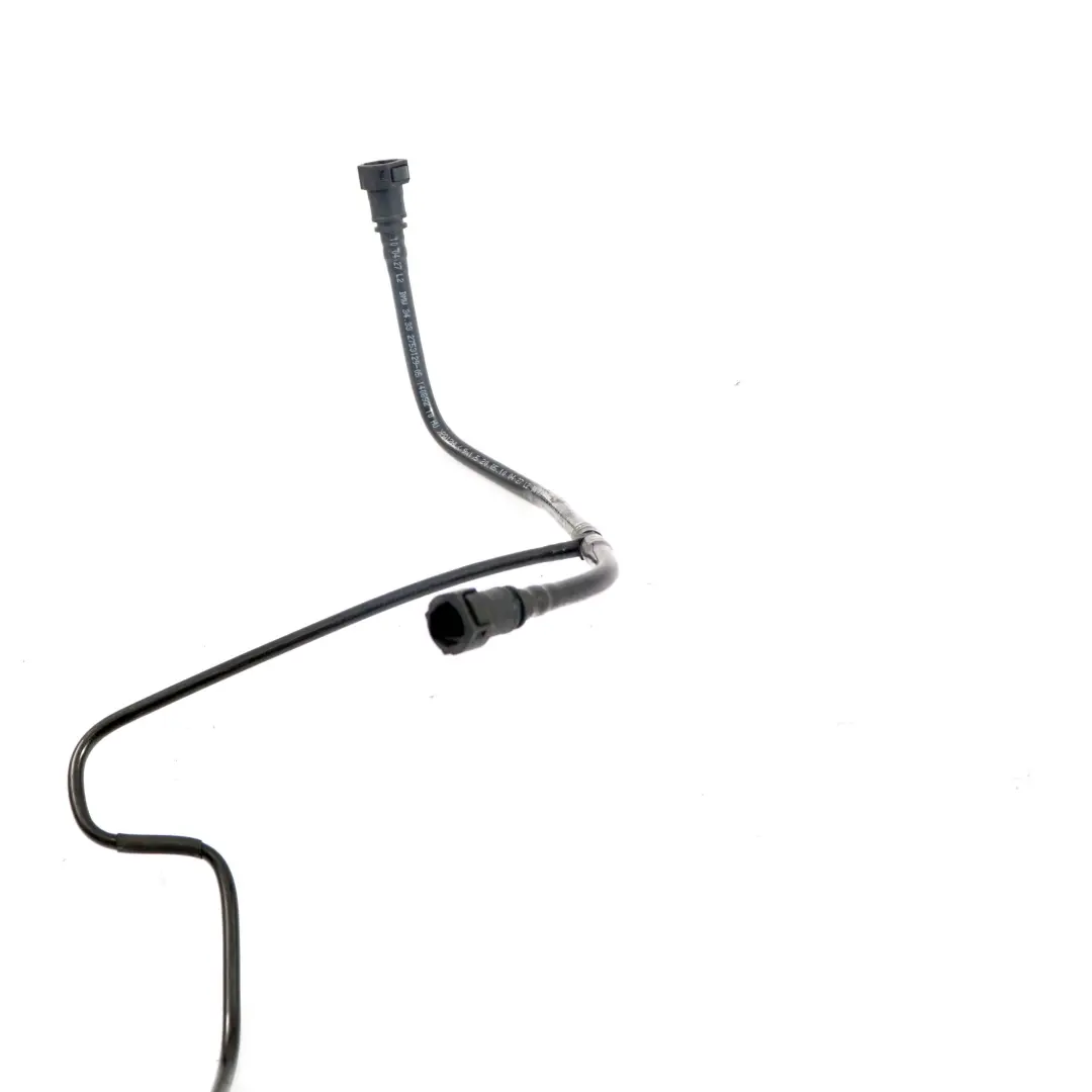 Brake Servo Vacuum Pipe Hose Line to Mini Cooper D R55 R56 W16 Diesel Power with Part number 2753129 Mini Cooper D R55 R56 W16 Diesel Power Brake Servo Vacuum Pipe Hose Line - SKU 2753129-1 - Part number 2753129