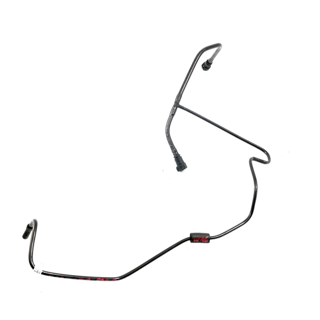 Mini Cooper D R55 R56 W16 Diesel Power Brake Servo Vacuum Pipe Hose Line - SKU 2753129-1 - Part number 2753129