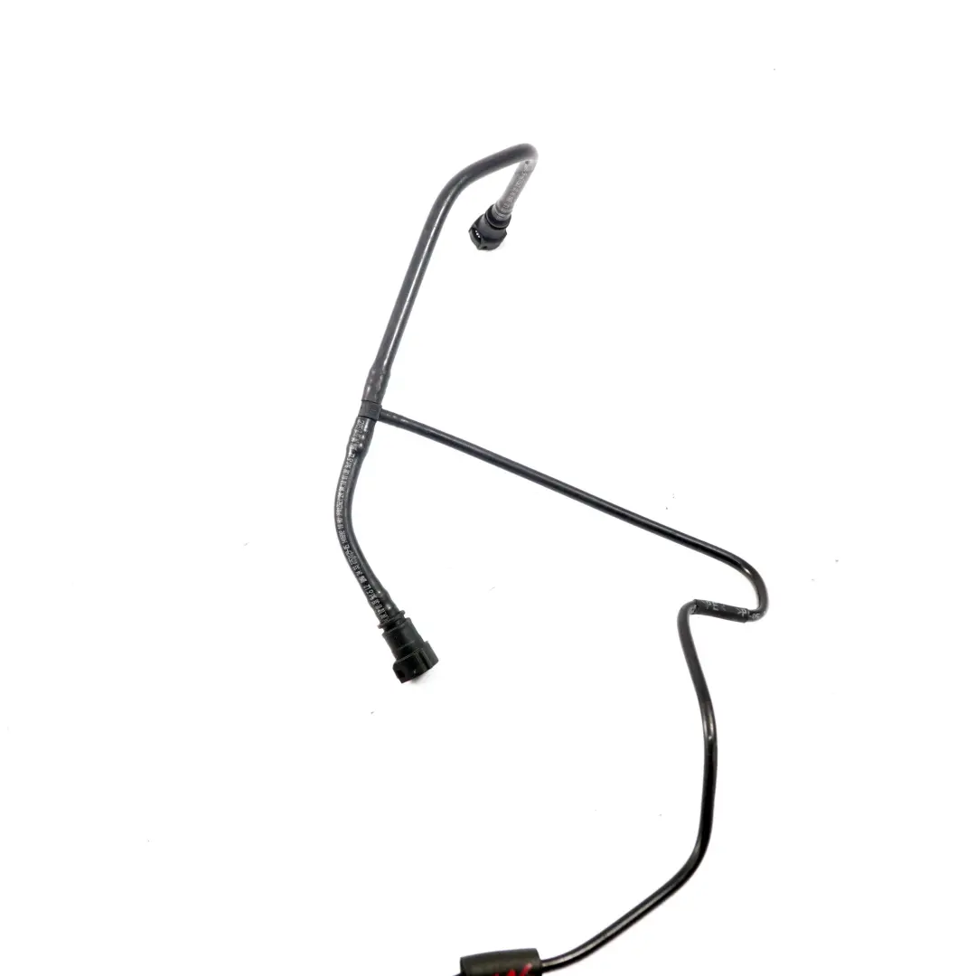 Mini Cooper D R55 R56 W16 Diesel Power Brake Servo Vacuum Pipe Hose Line - SKU 2753129-1 - Part number 2753129